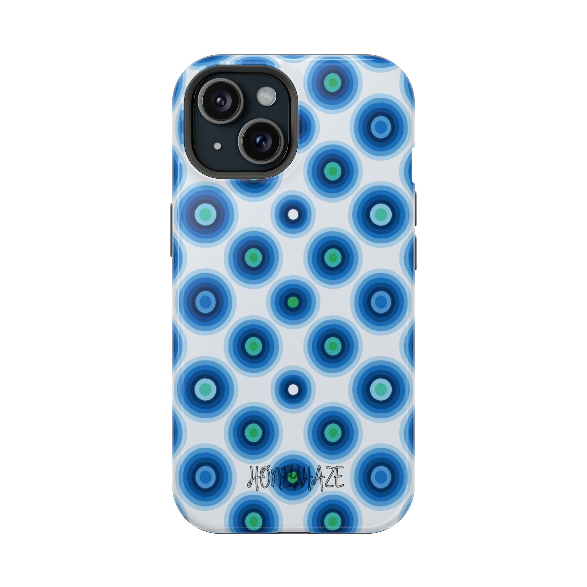 Blue Crush Phone Case