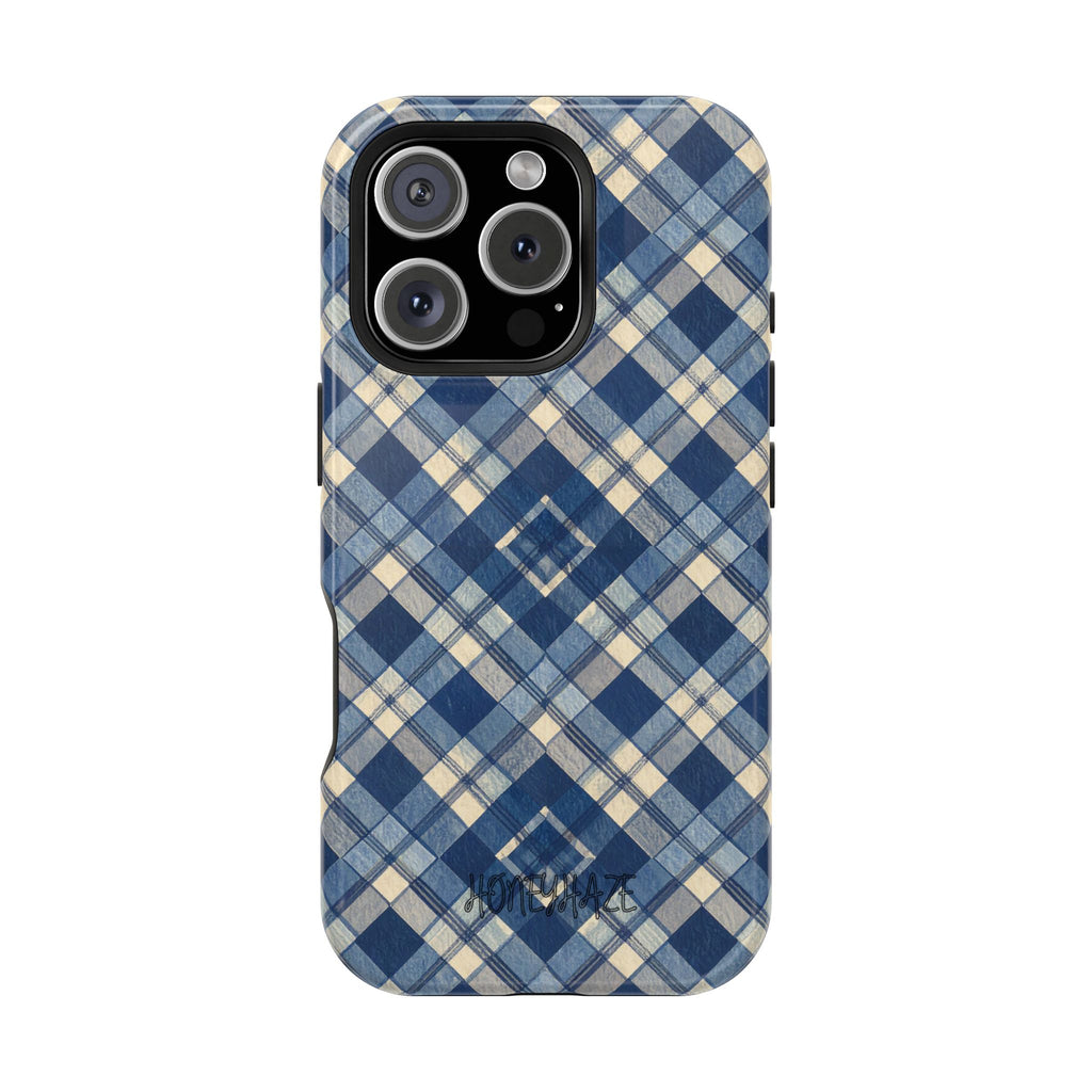Conrad Phone Case