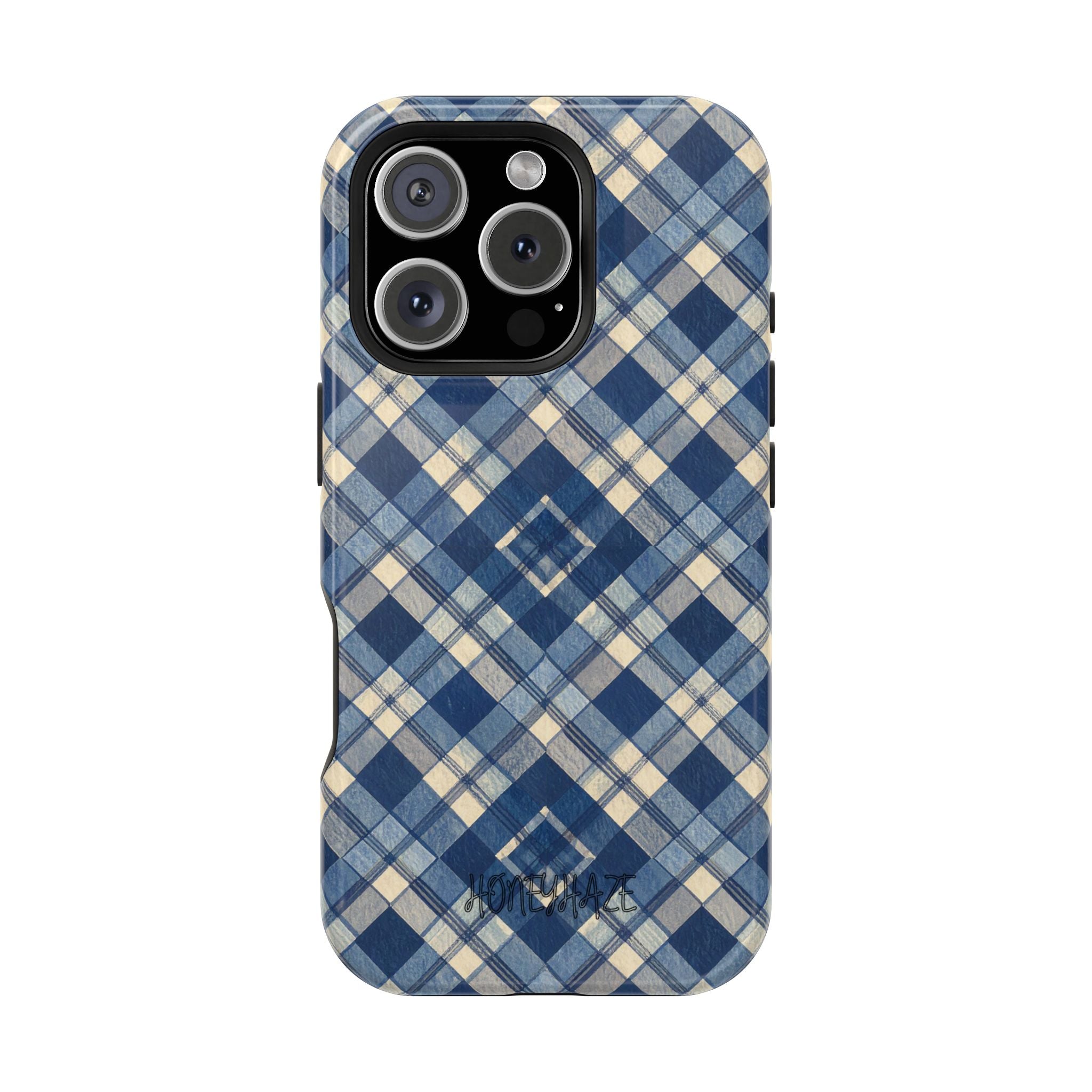 Conrad Phone Case