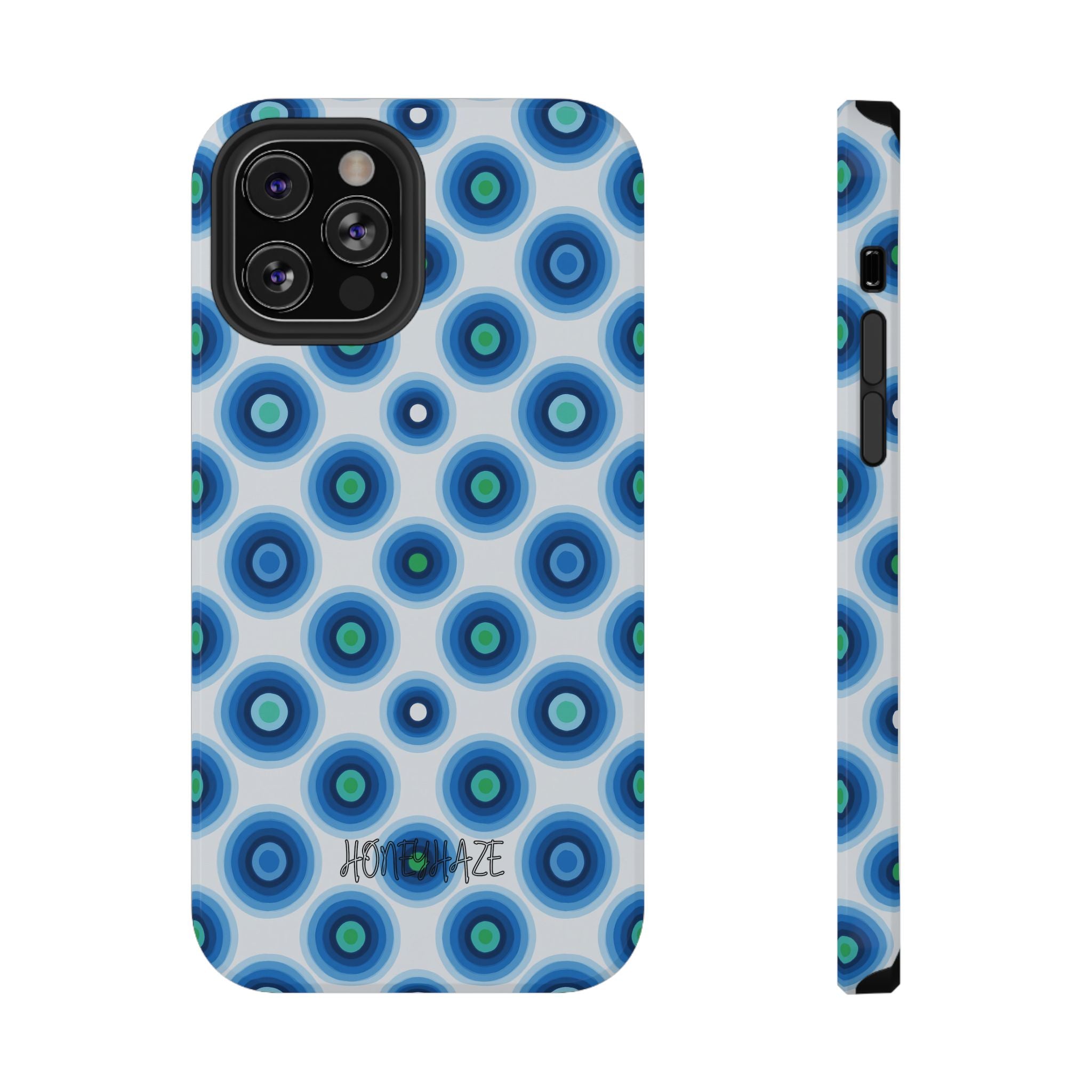 Blue Crush Phone Case