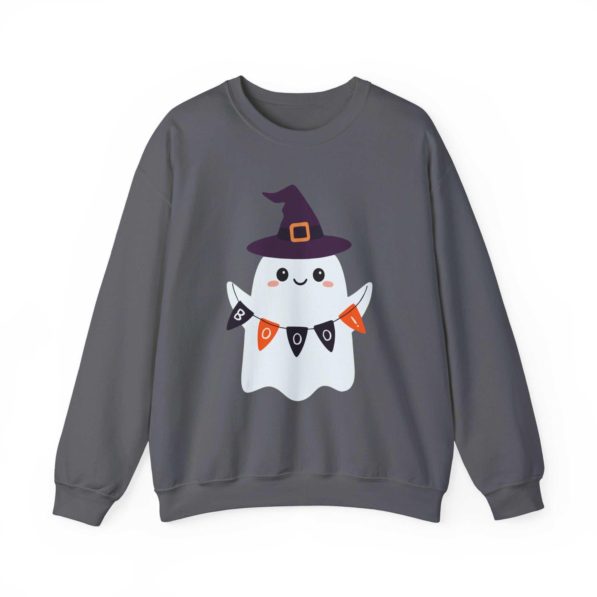 Boo Sweatshirt