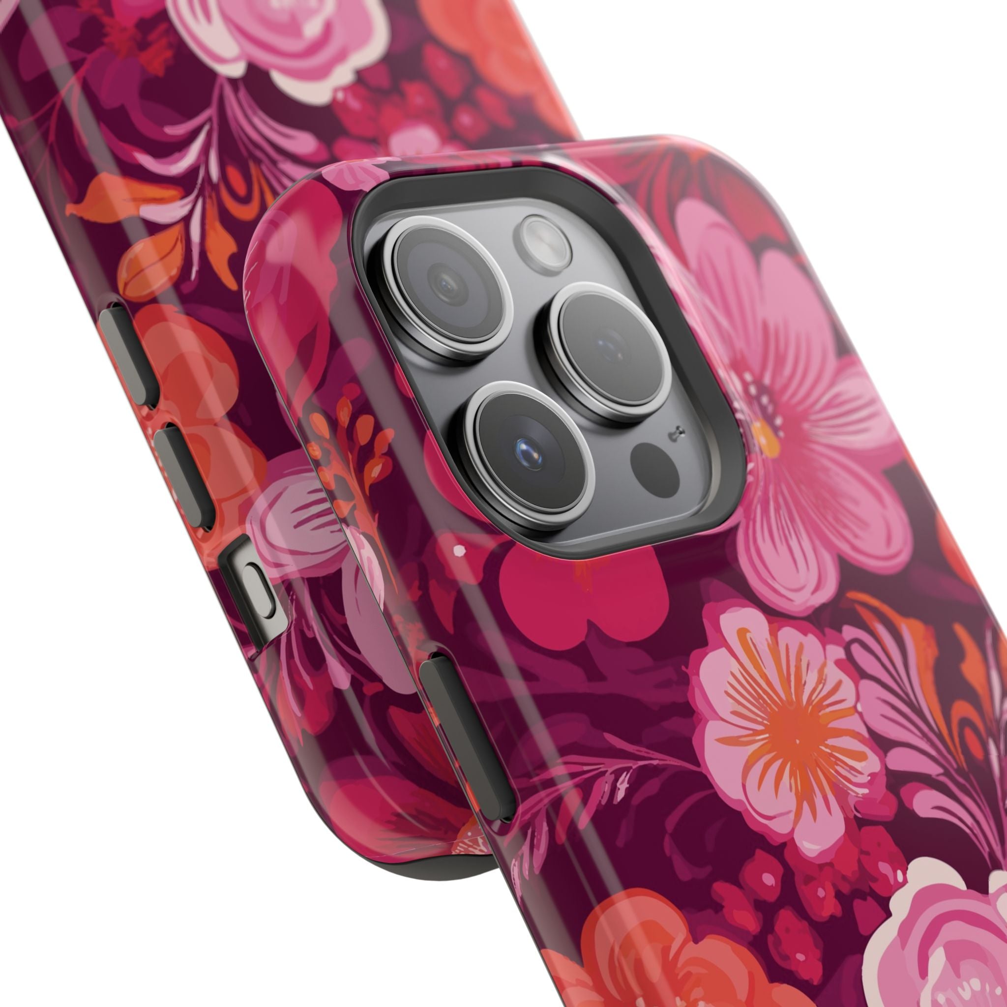 Peace And Love Phone Case