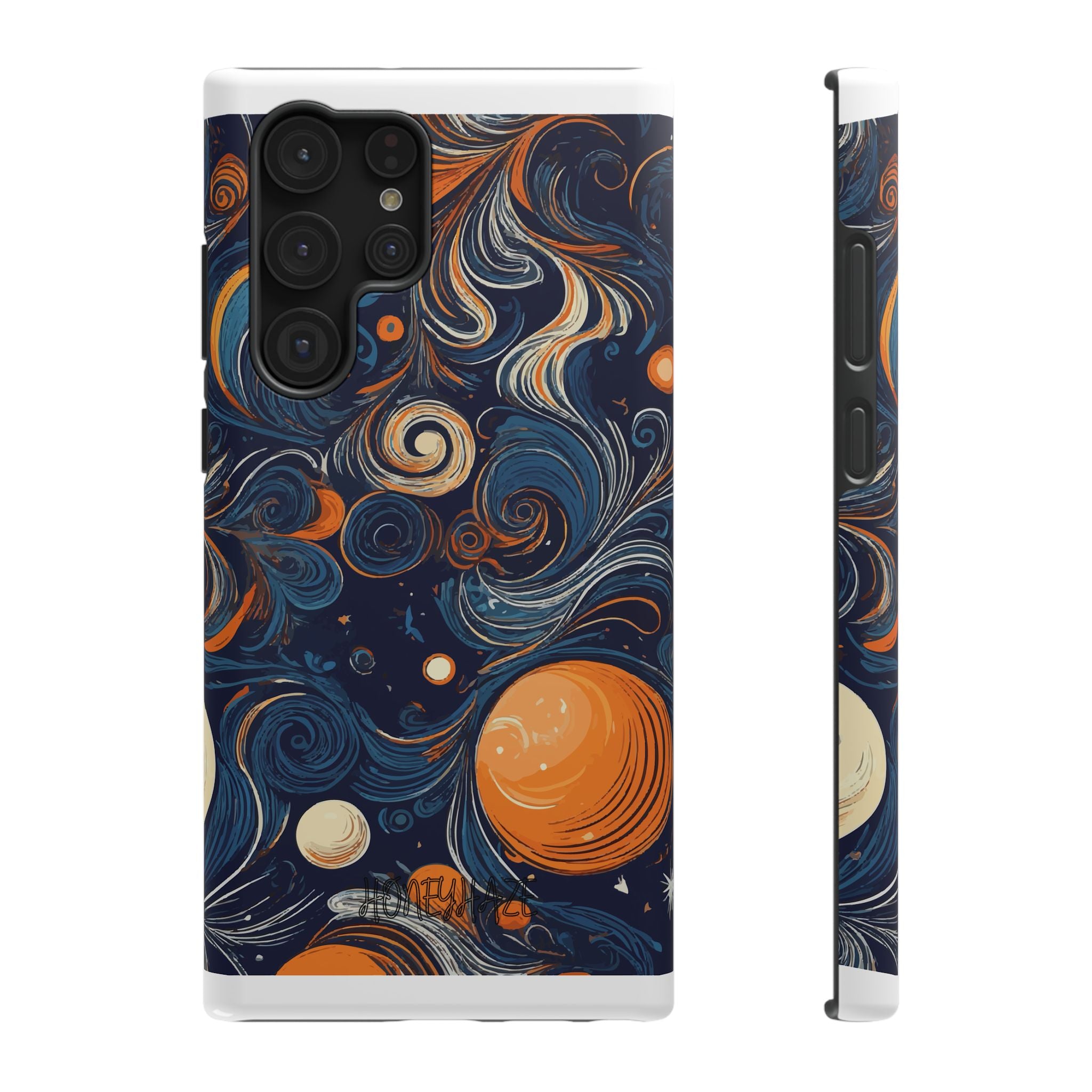 Harvest Moon Phone Case