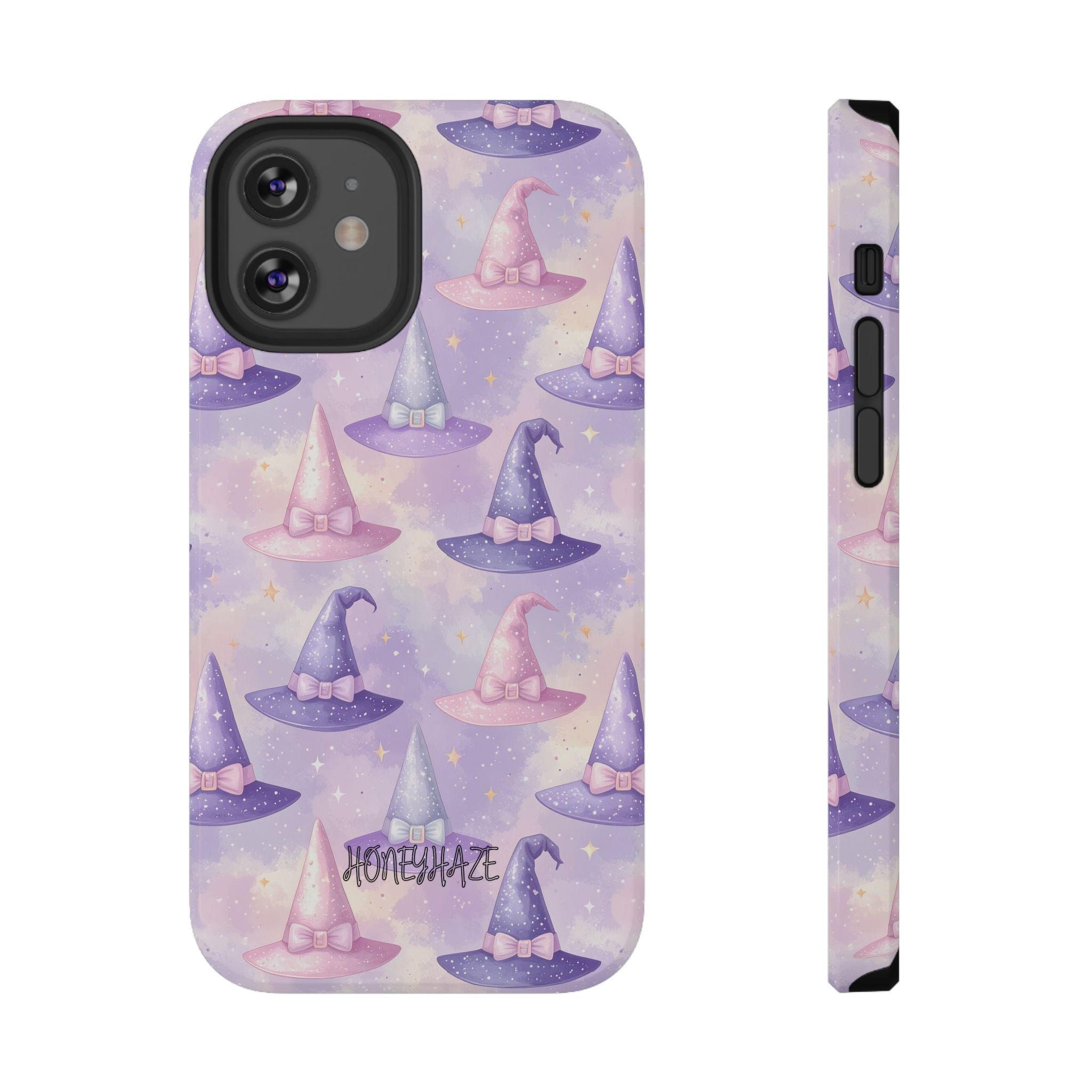 Pastel Witch Hat Phone Case