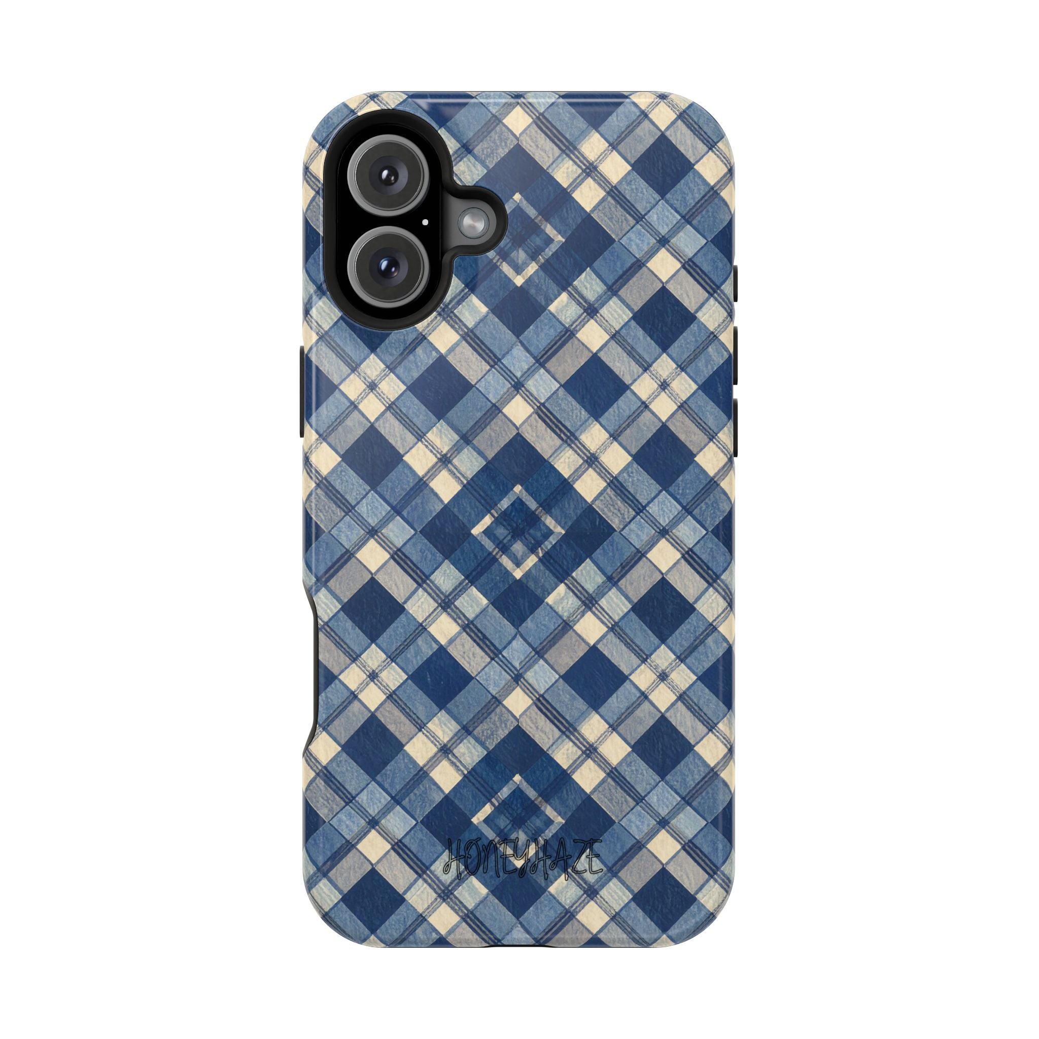 Conrad Phone Case
