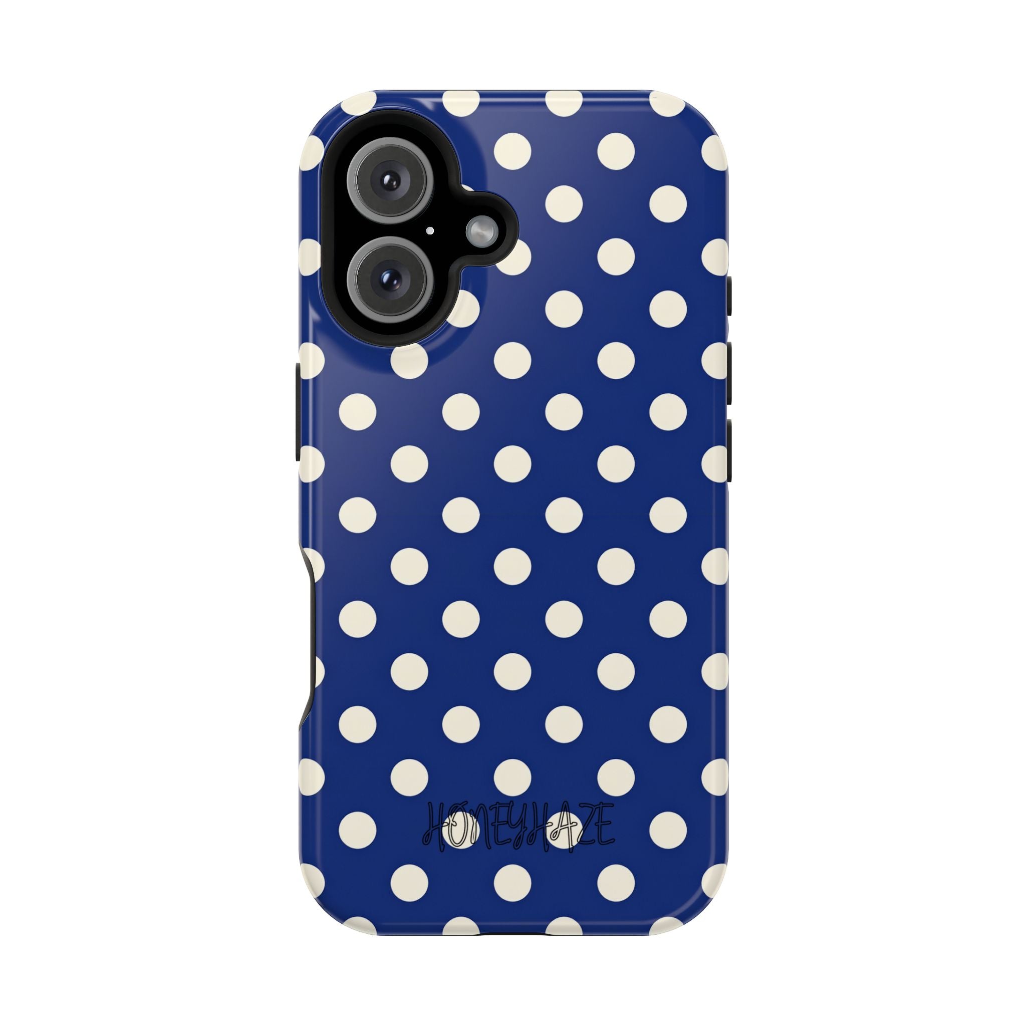 Jeremiah Phone Case