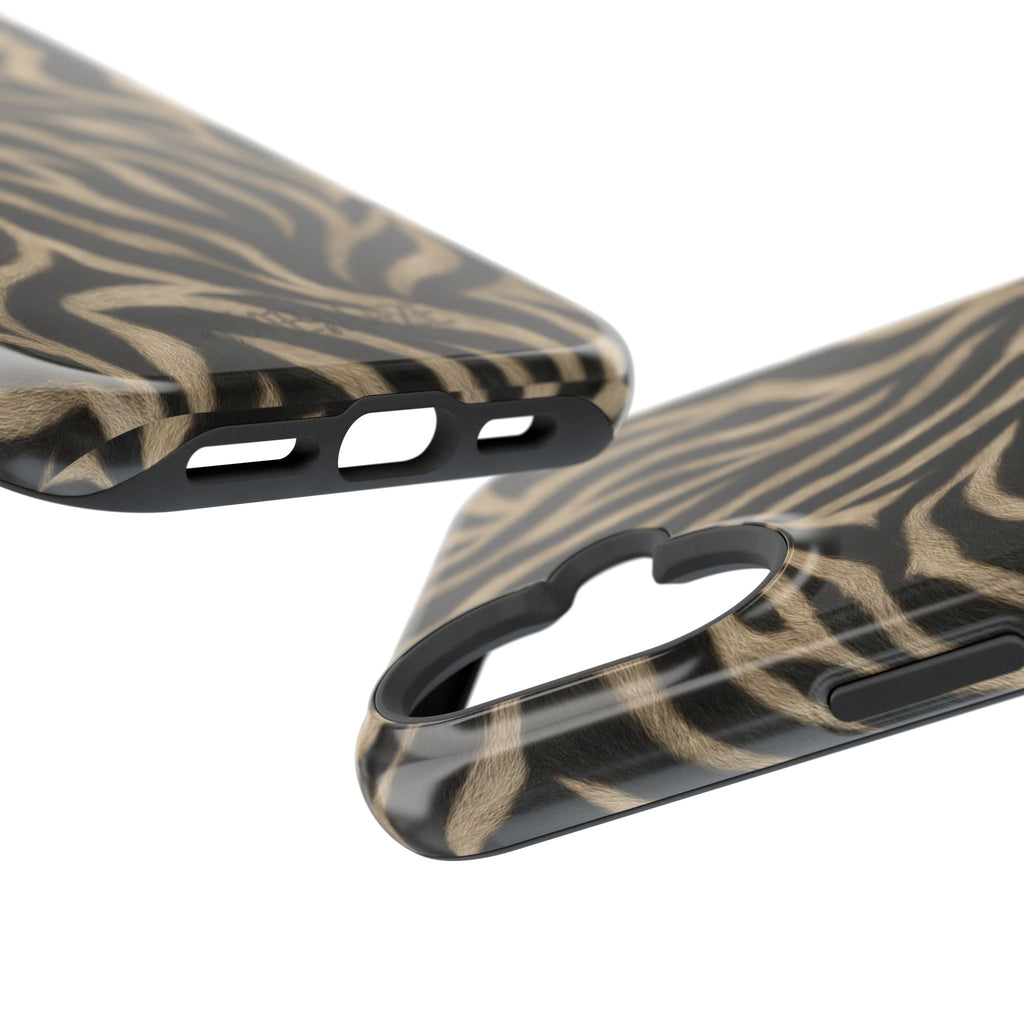 Zebra Phone Case