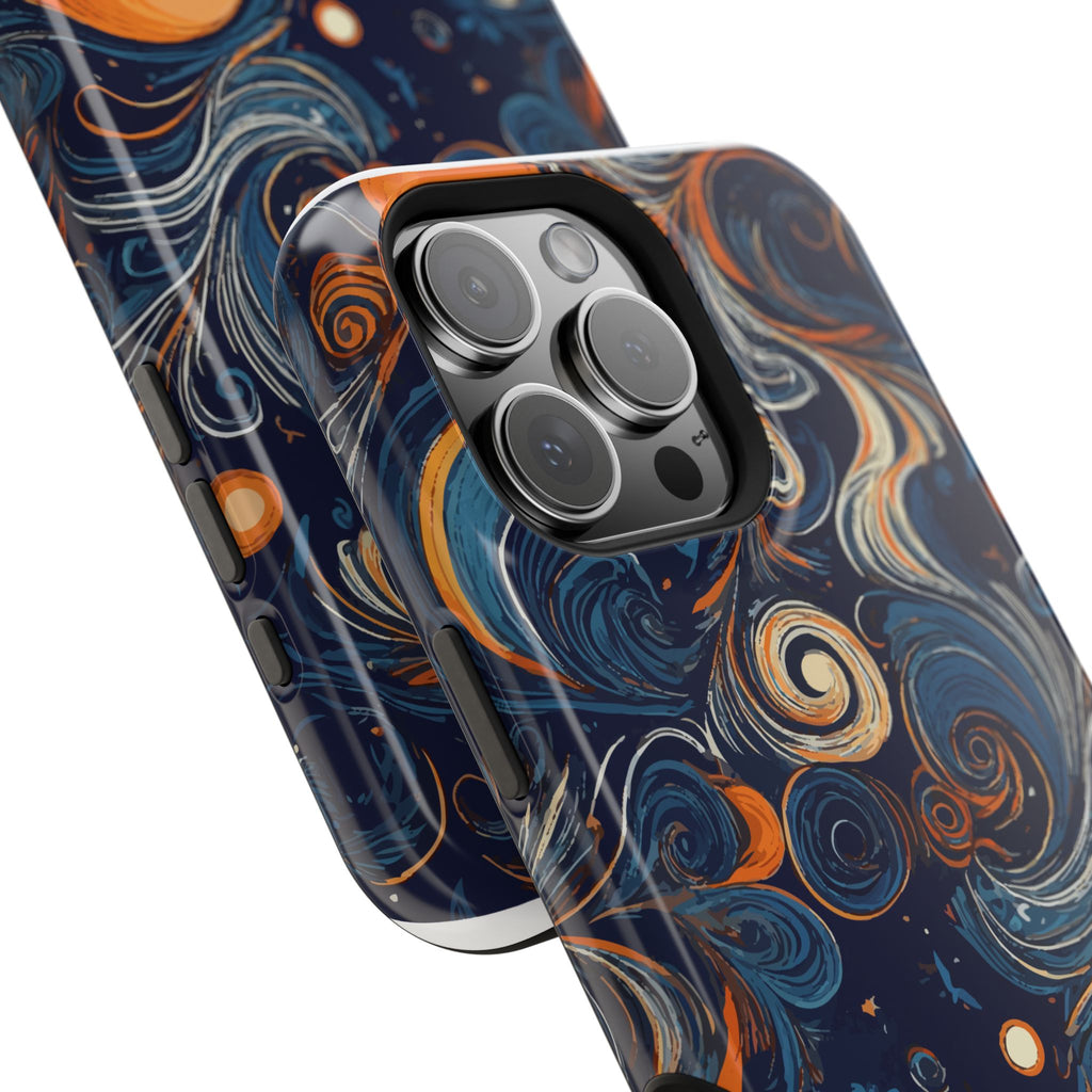 Harvest Moon Phone Case