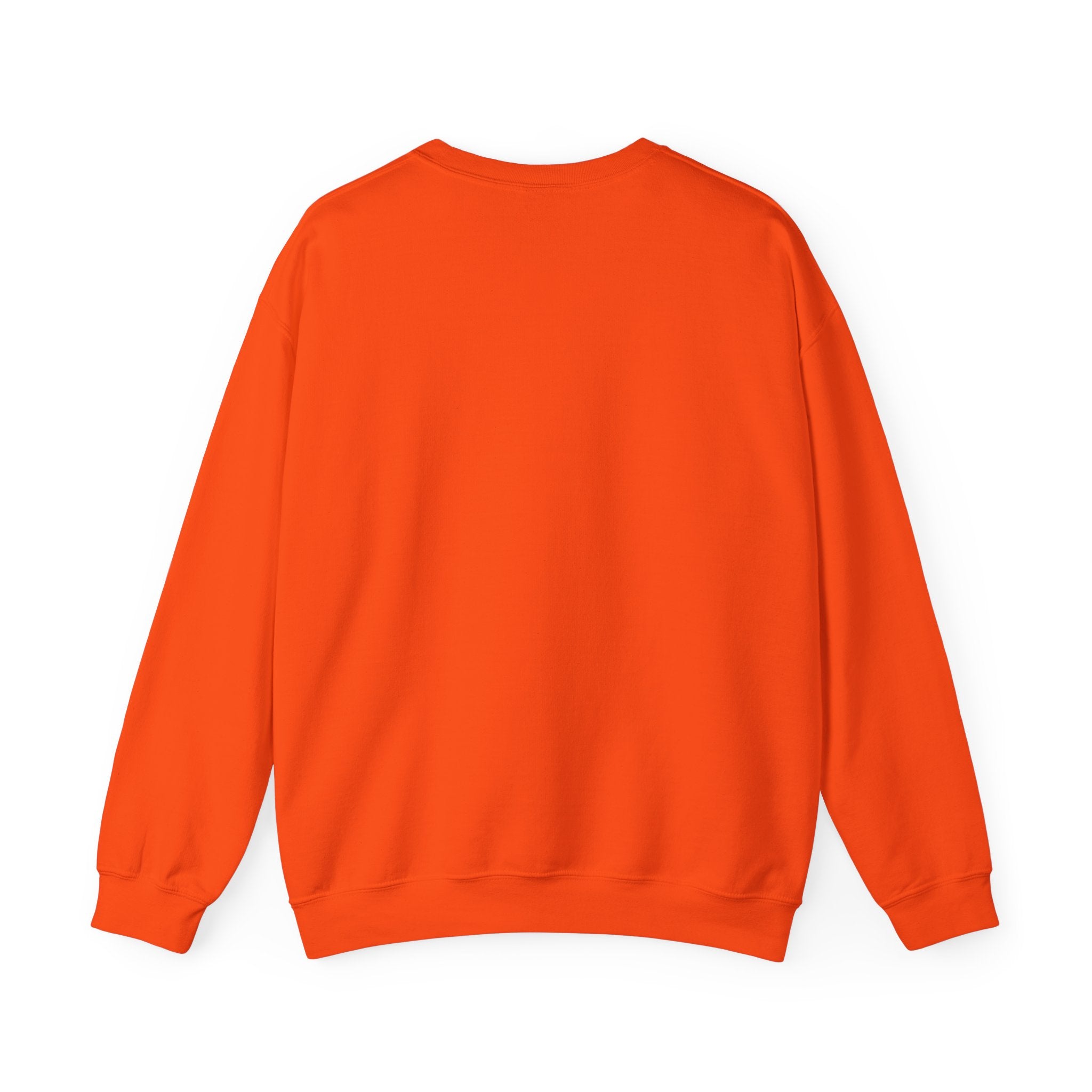 I’m Just Here For The Boos Sweatshirt
