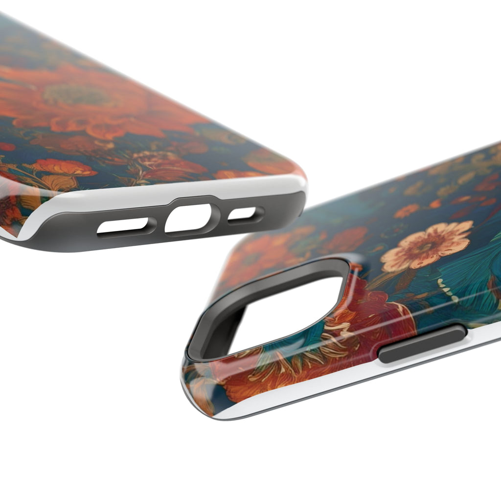 Velvet Room Phone Case