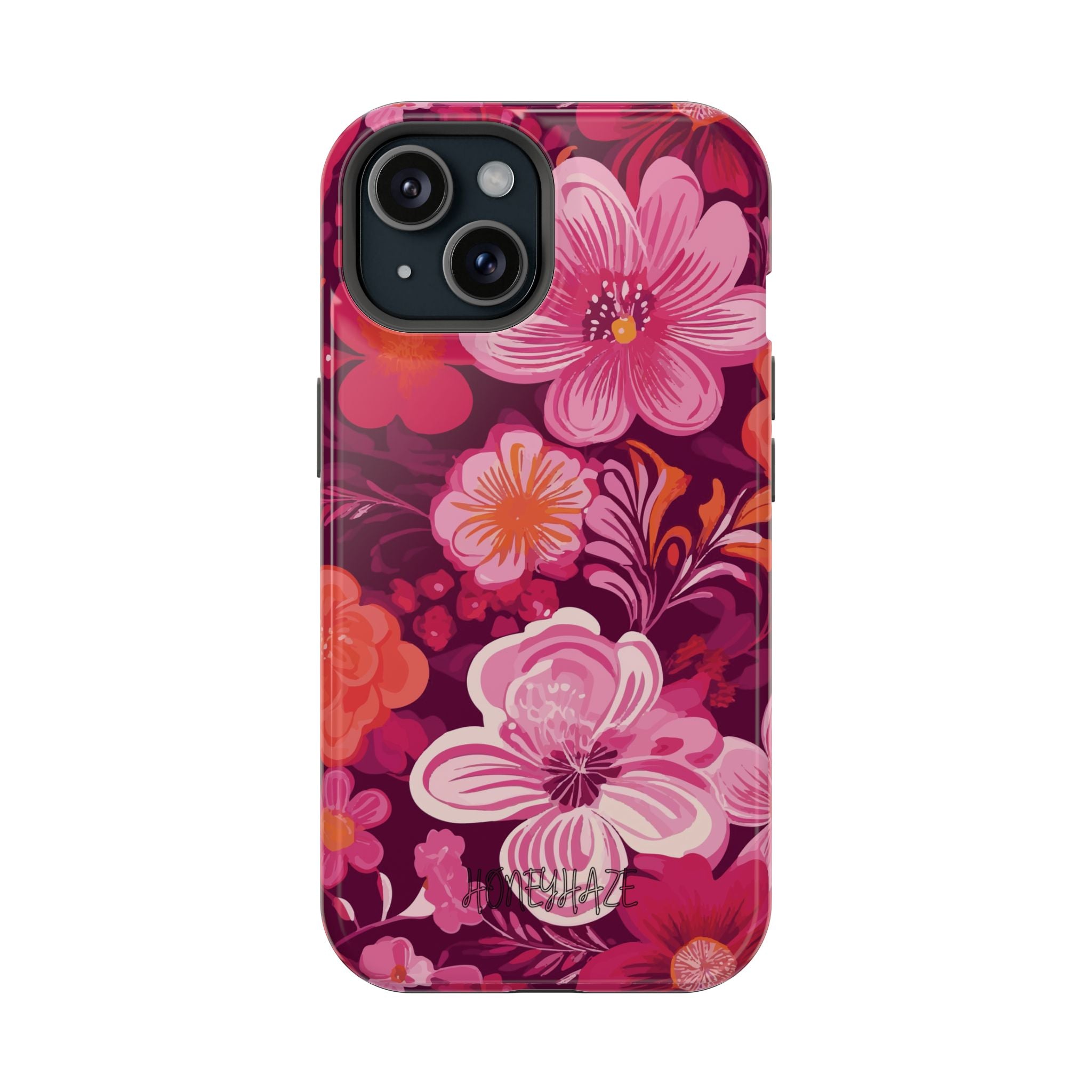 Peace And Love Phone Case