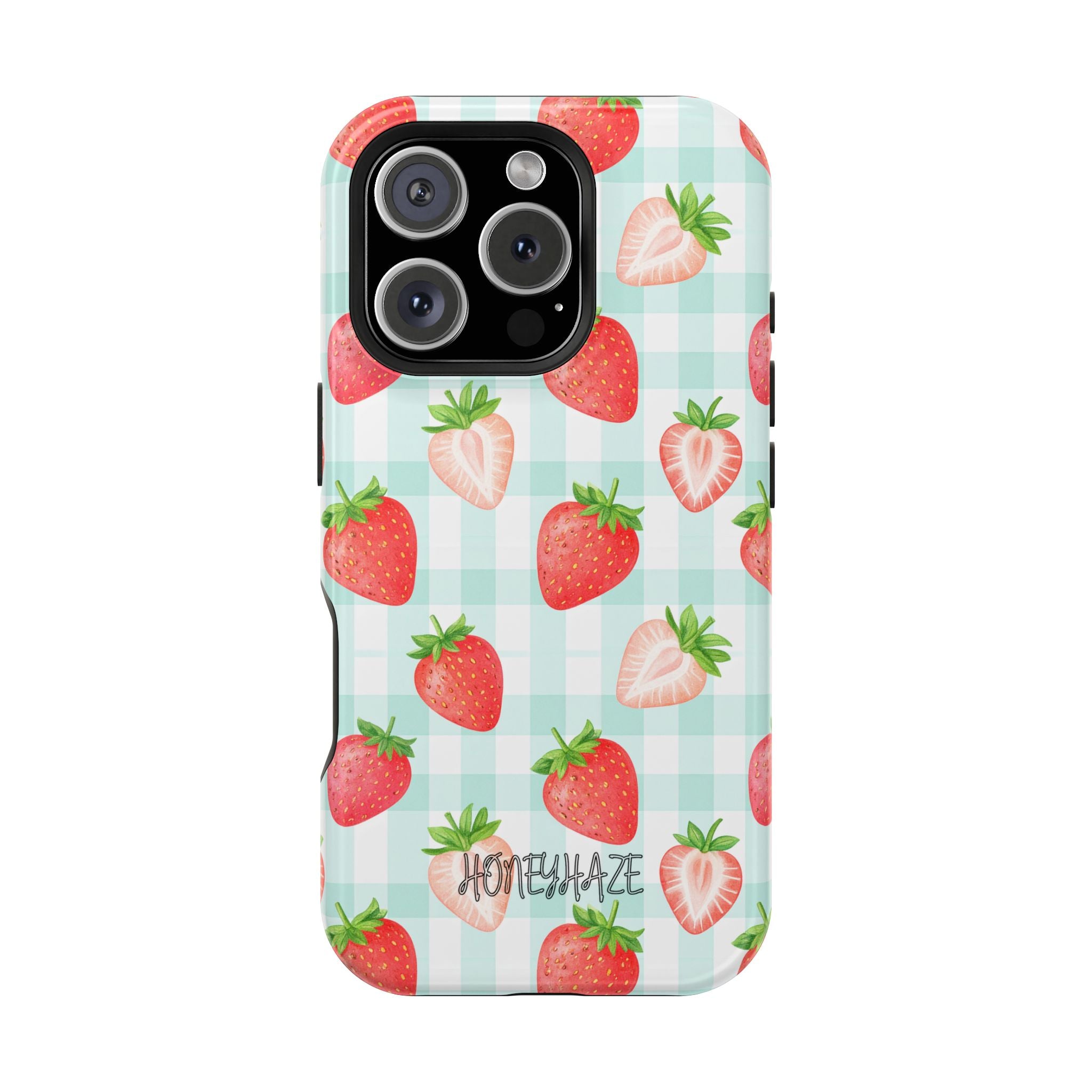 Strawberry Phone Case