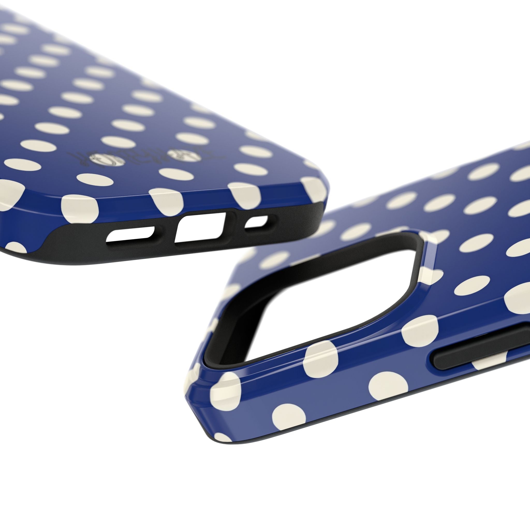 Jeremiah Phone Case