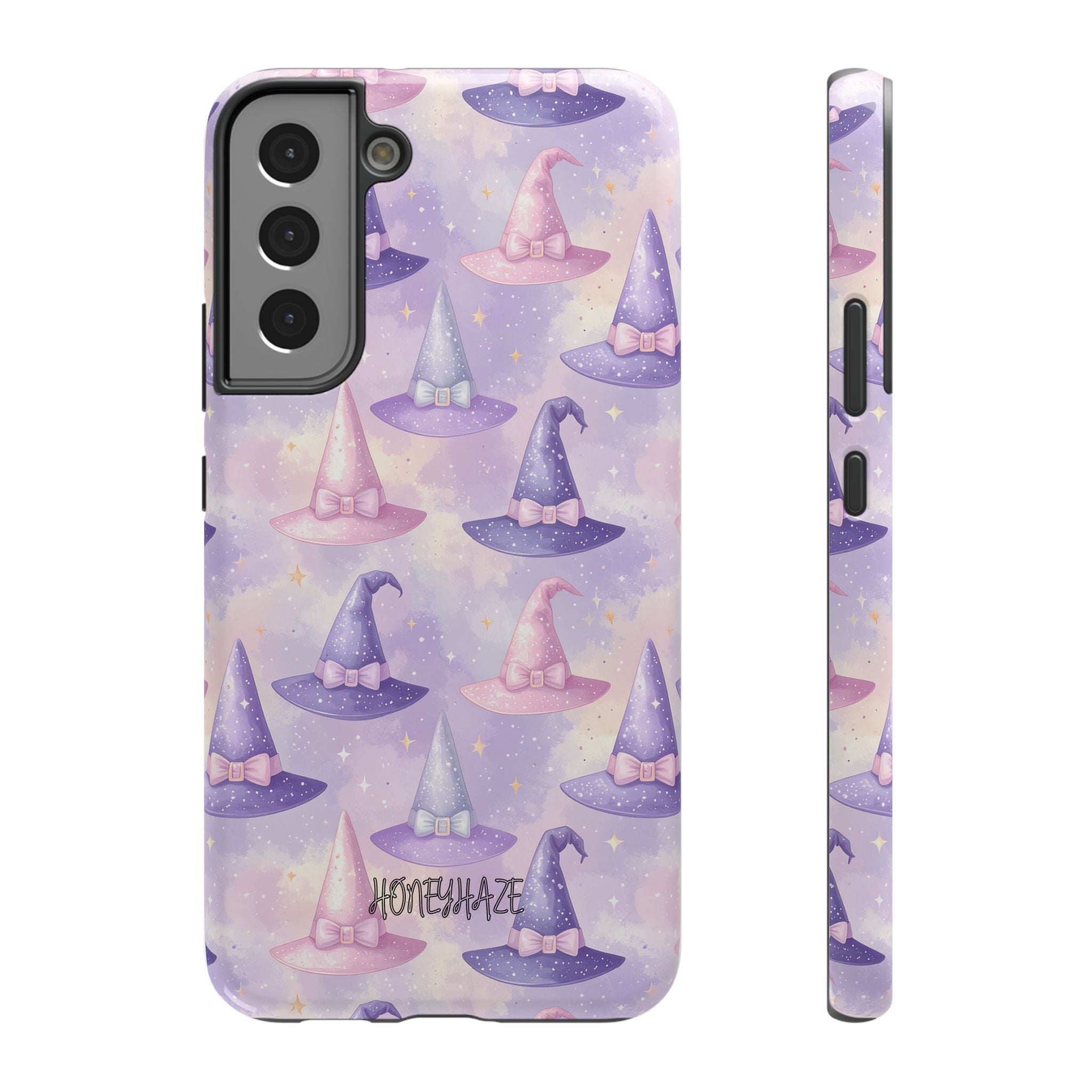 Pastel Witch Hat Phone Case