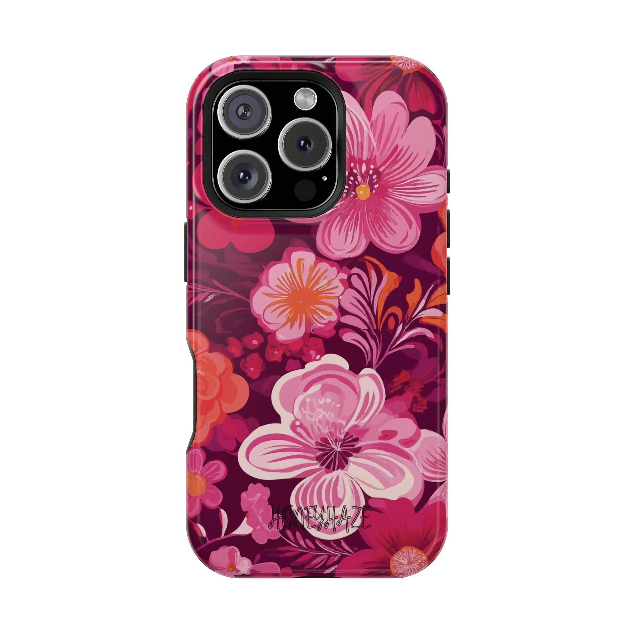 Peace And Love Phone Case