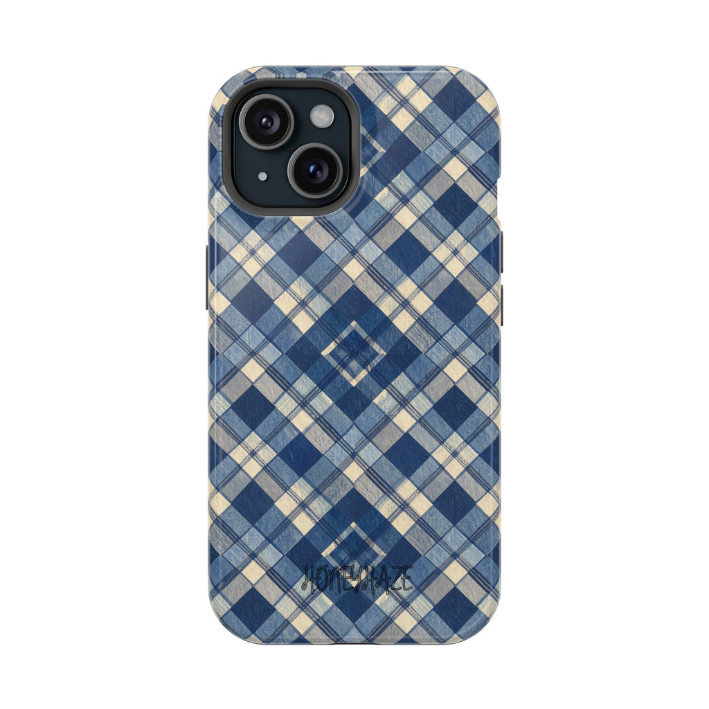 Conrad Phone Case