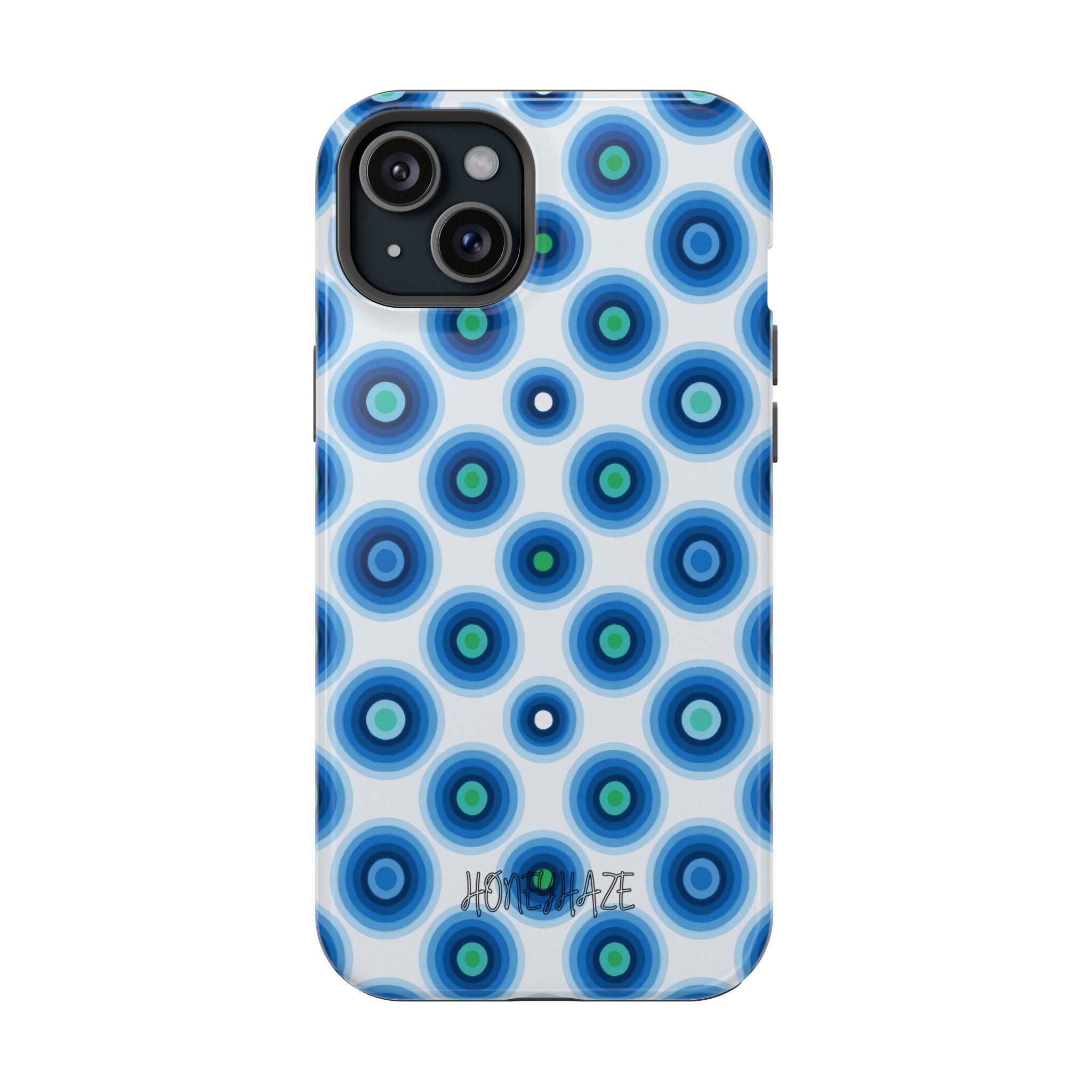 Blue Crush Phone Case