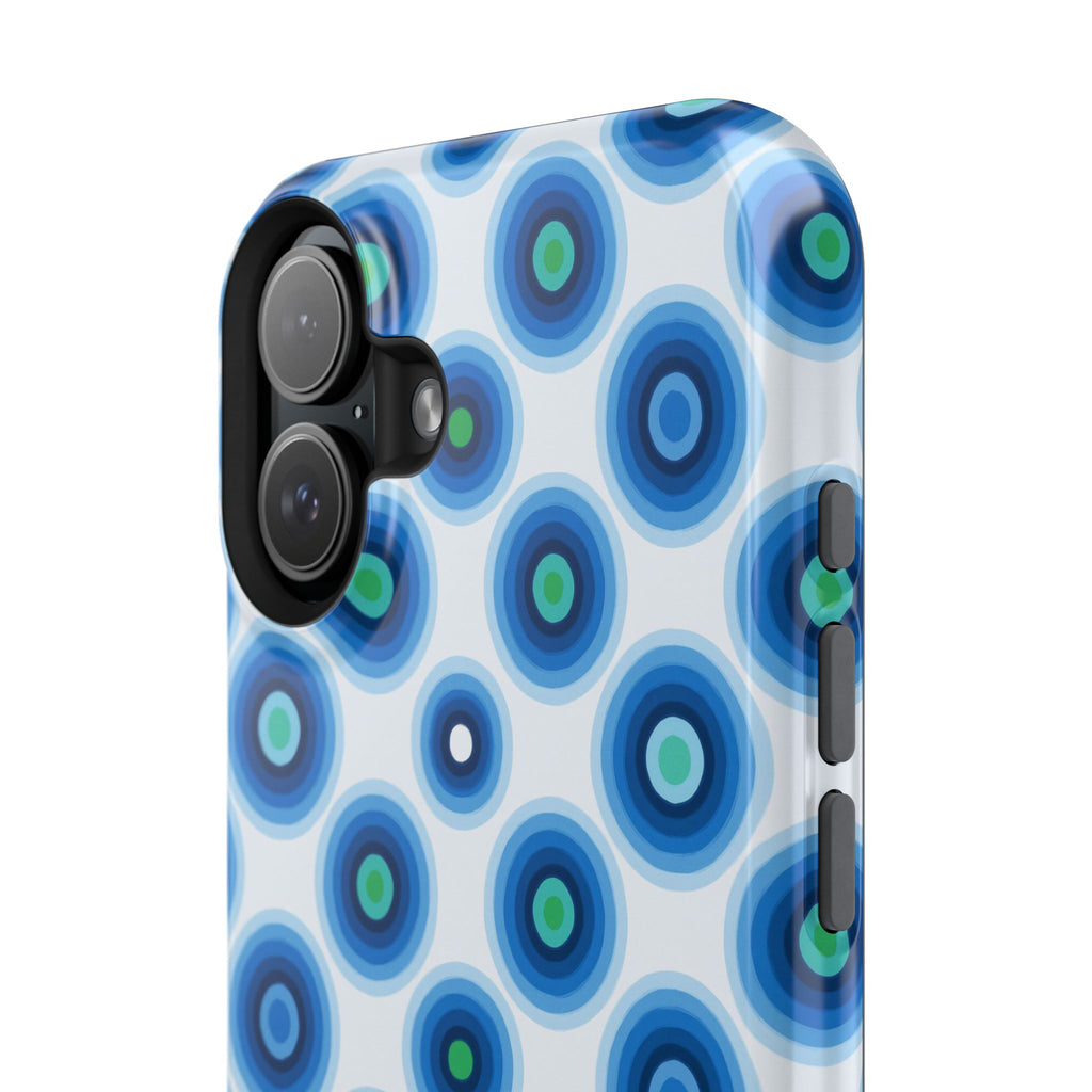 Blue Crush Phone Case