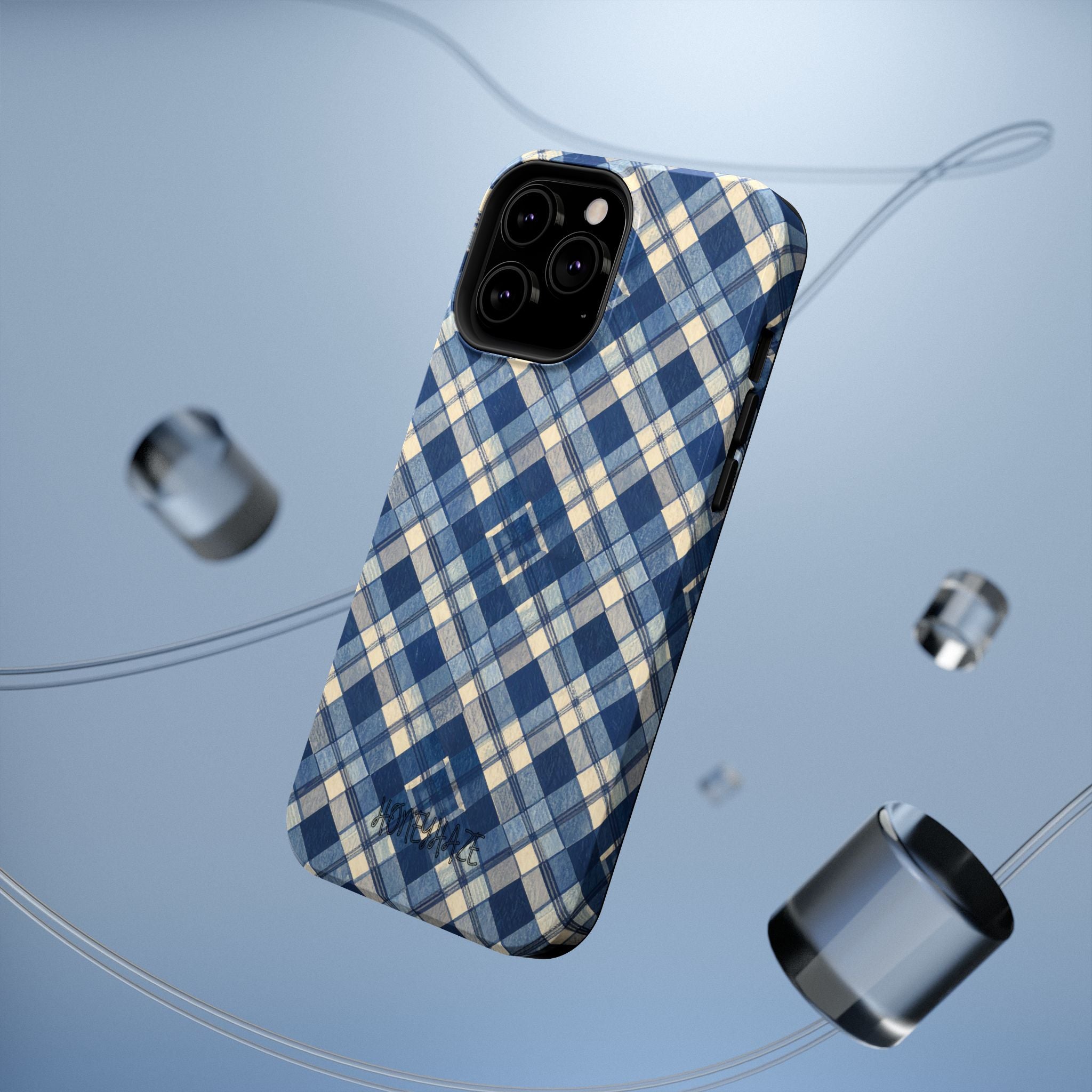 Conrad Phone Case