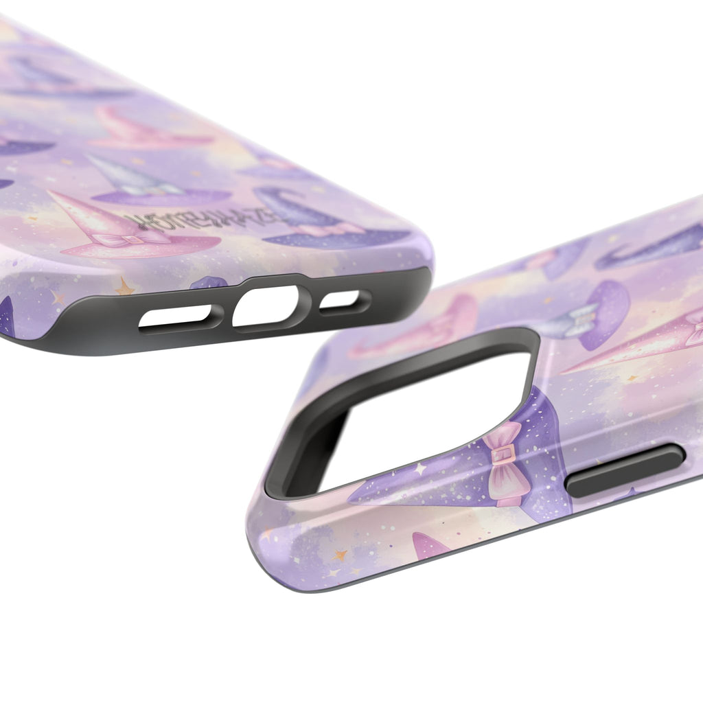 Pastel Witch Hat Phone Case