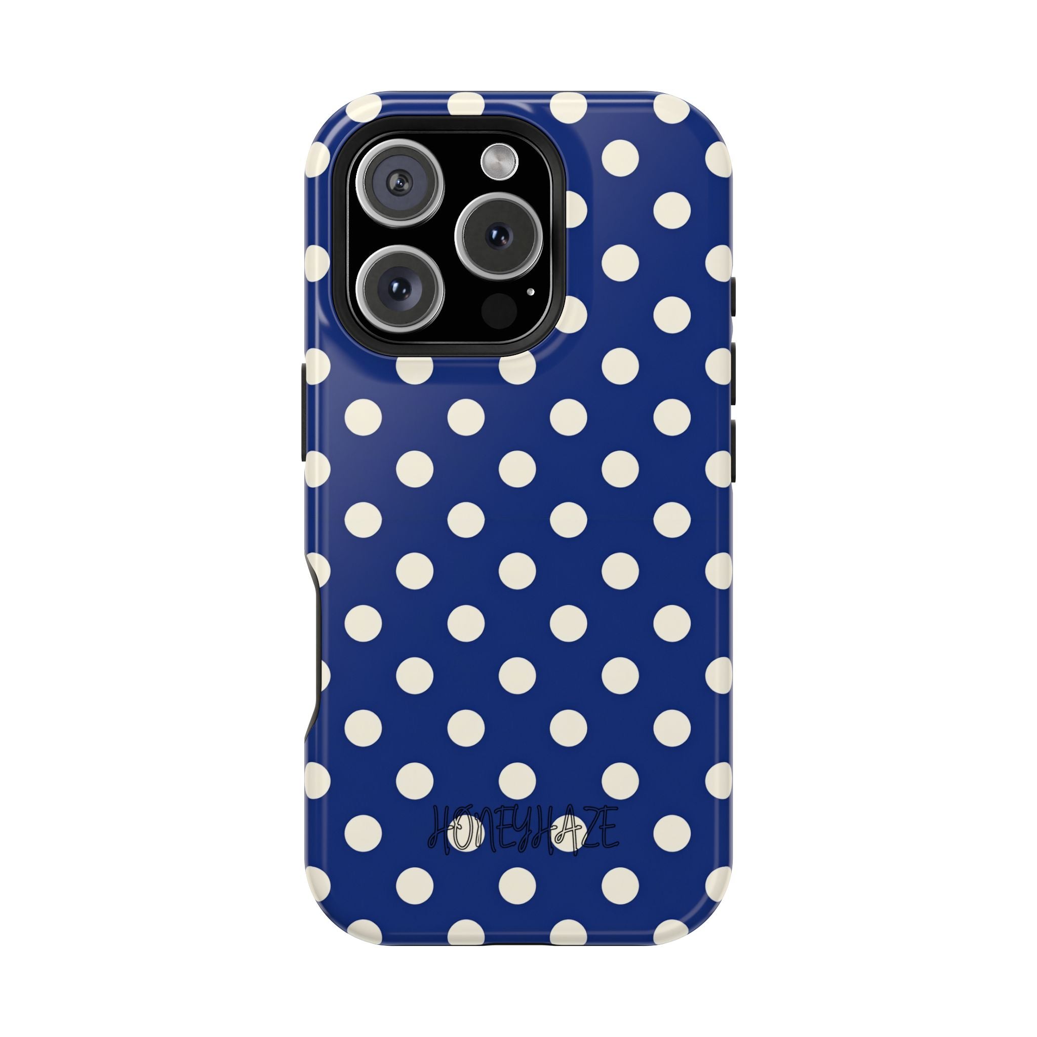 Jeremiah Phone Case