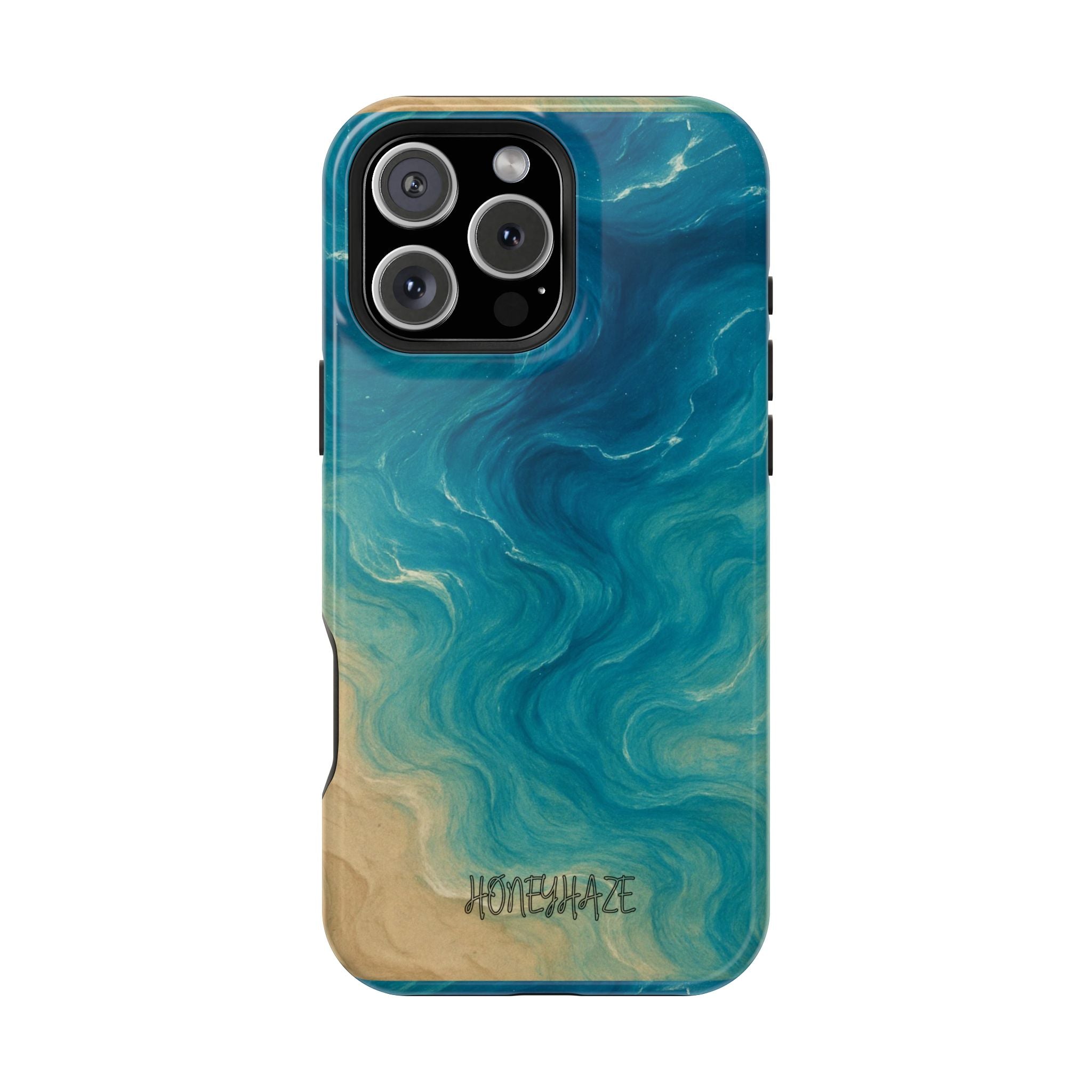 Seashore Phone Case