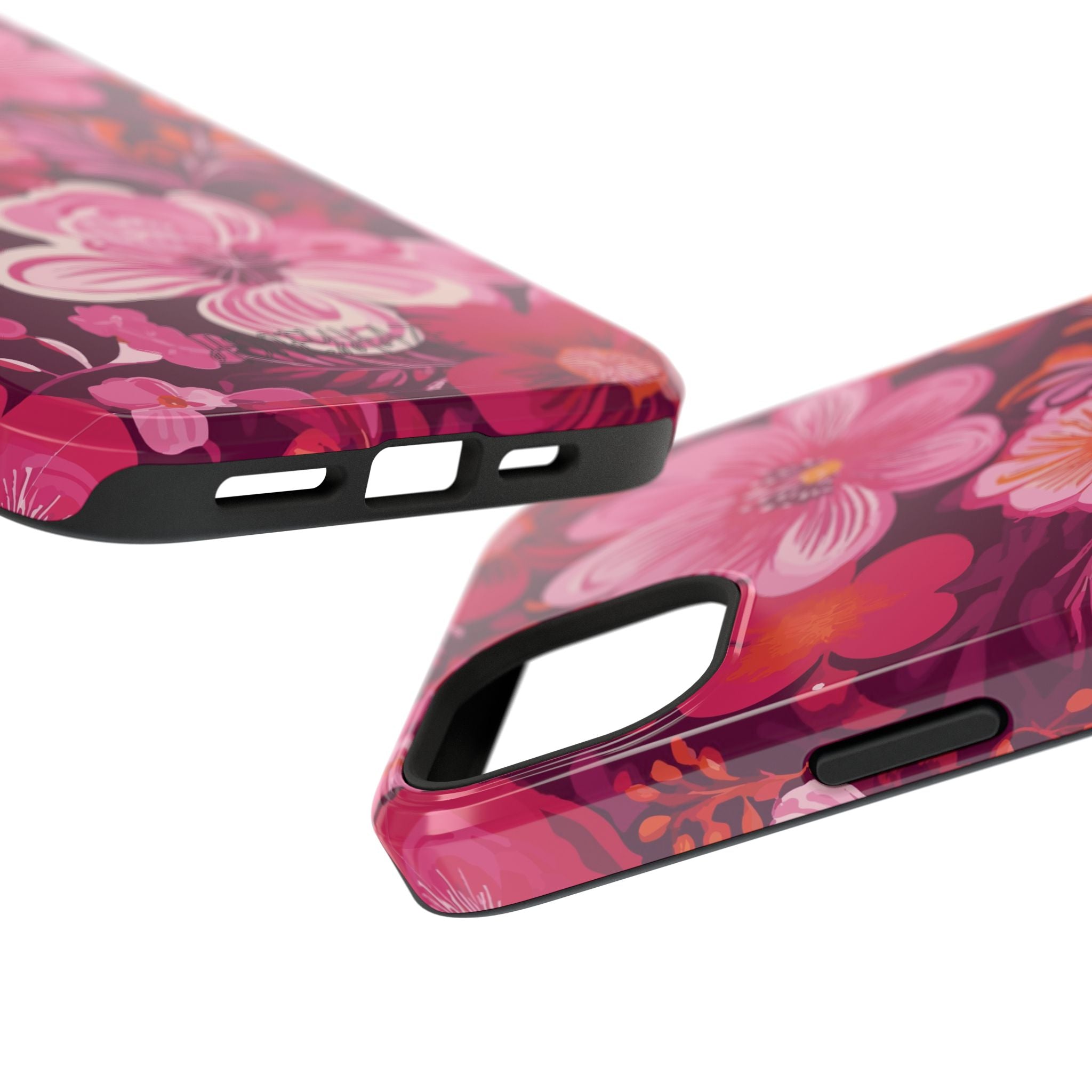 Peace And Love Phone Case