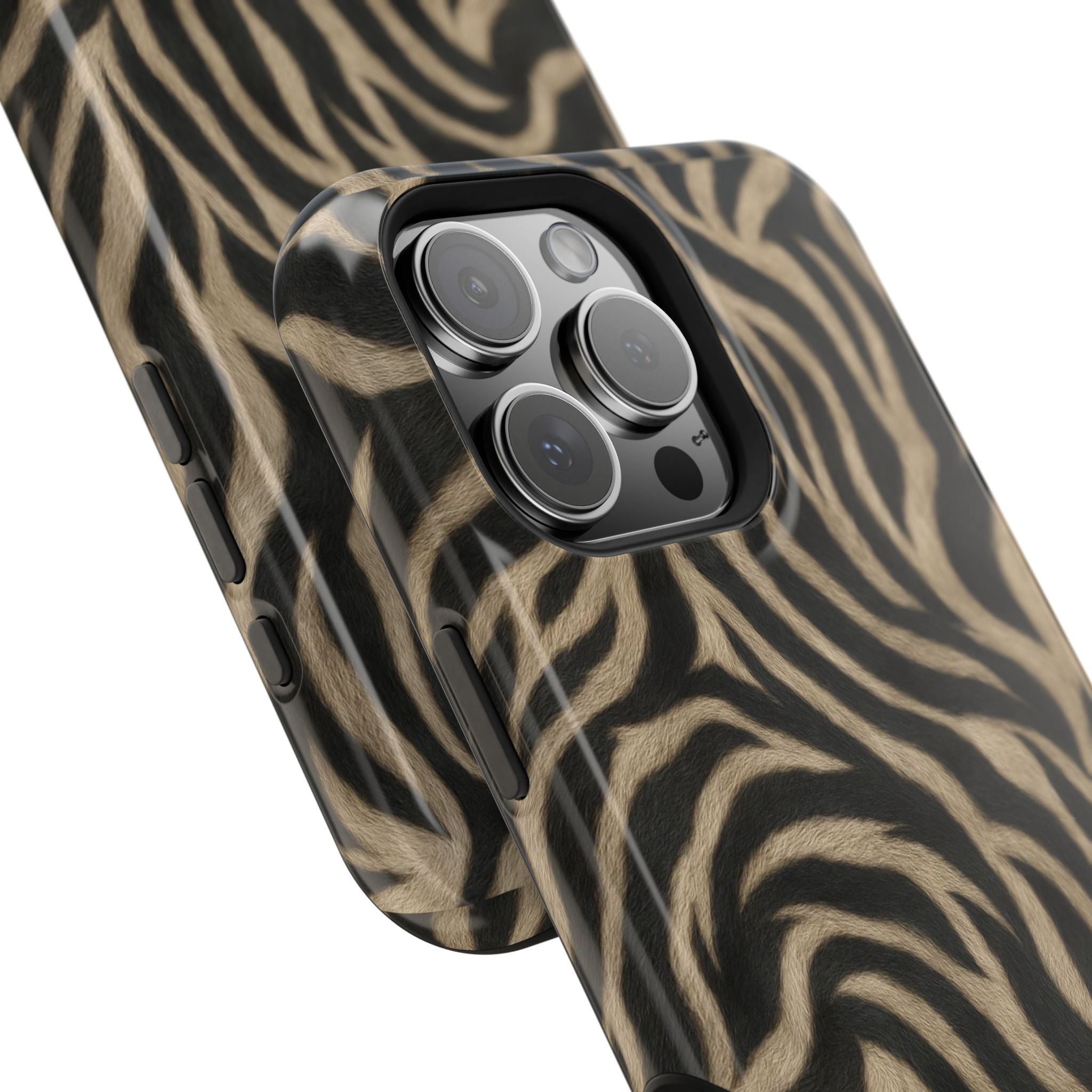 Zebra Phone Case
