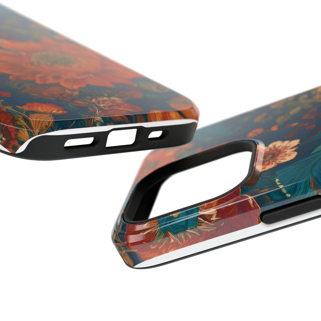 Velvet Room Phone Case