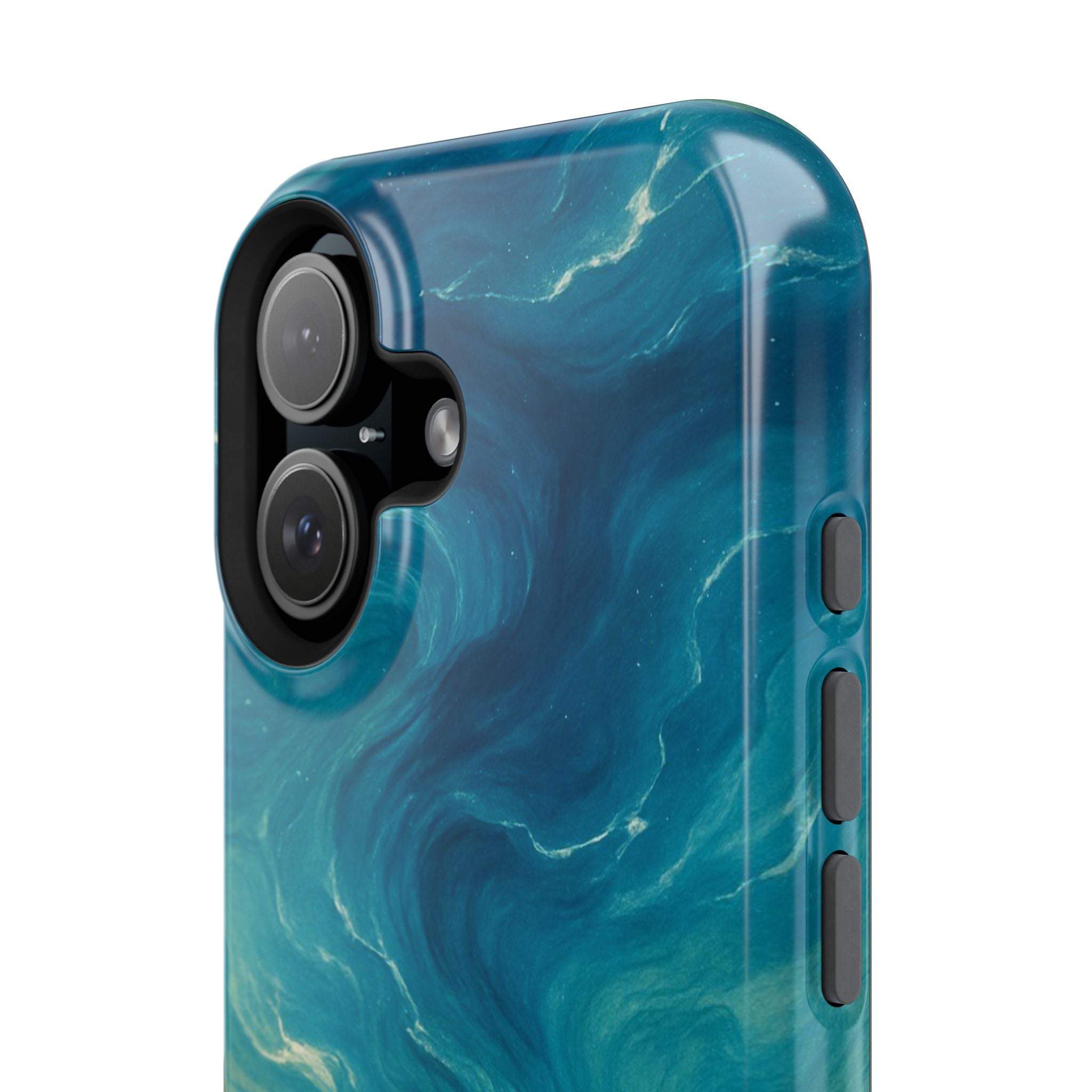 Seashore Phone Case