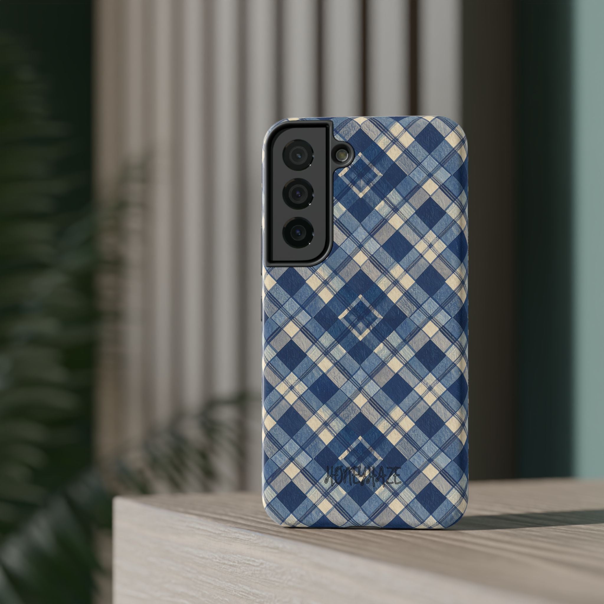 Conrad Phone Case