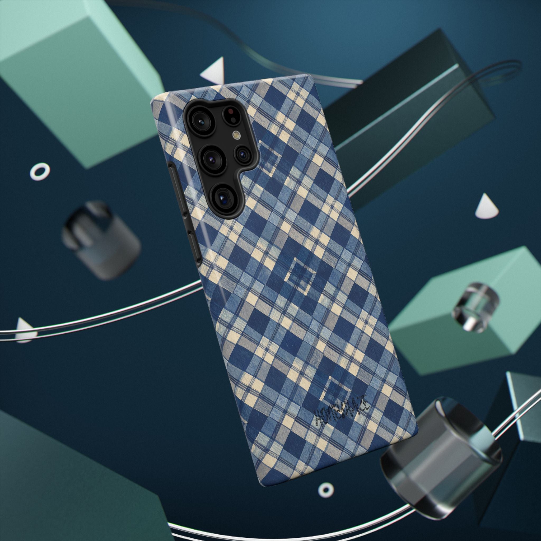 Conrad Phone Case