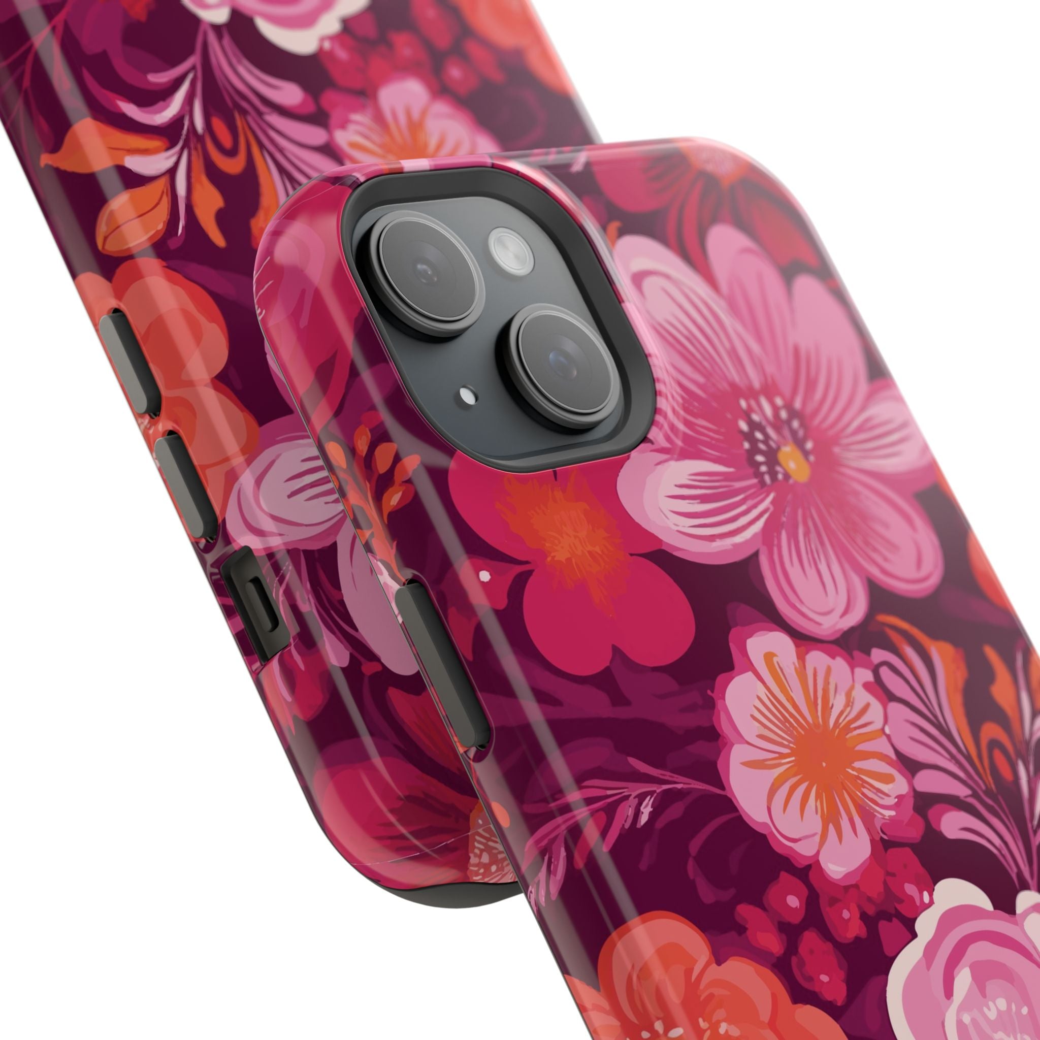 Peace And Love Phone Case