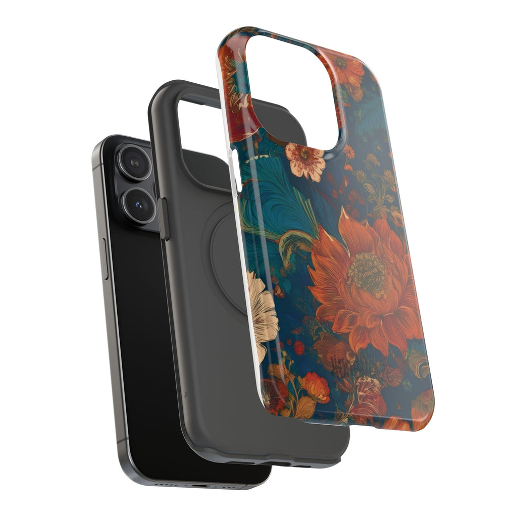 Velvet Room Phone Case