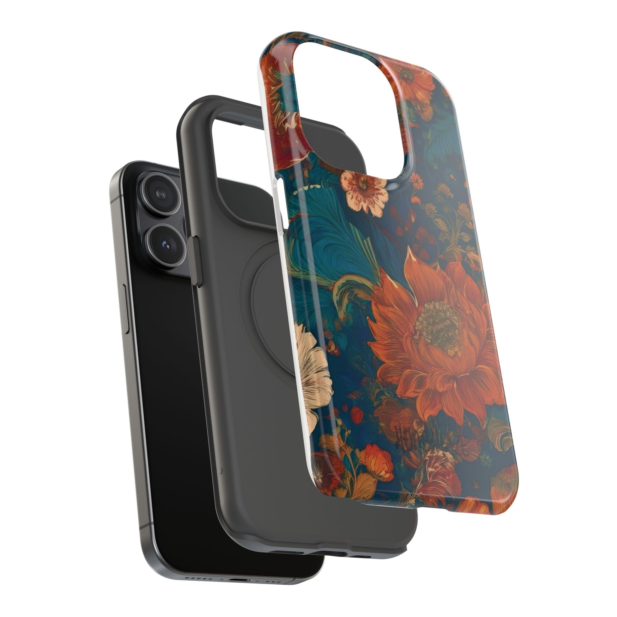 Velvet Room Phone Case