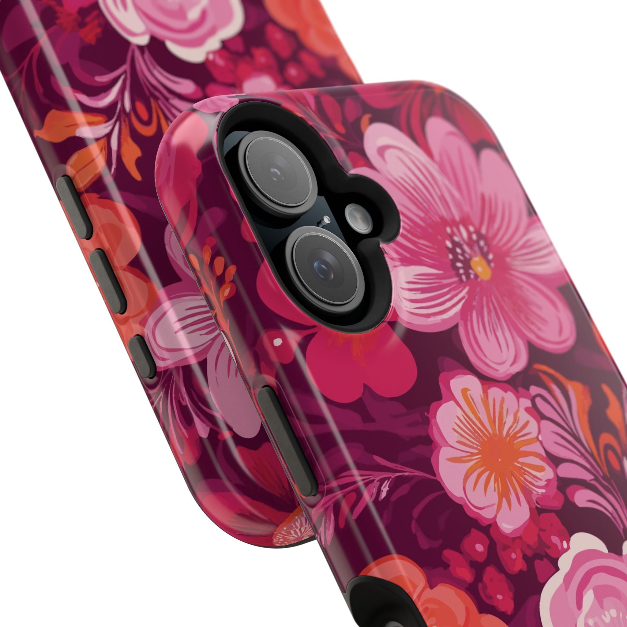 Peace And Love Phone Case