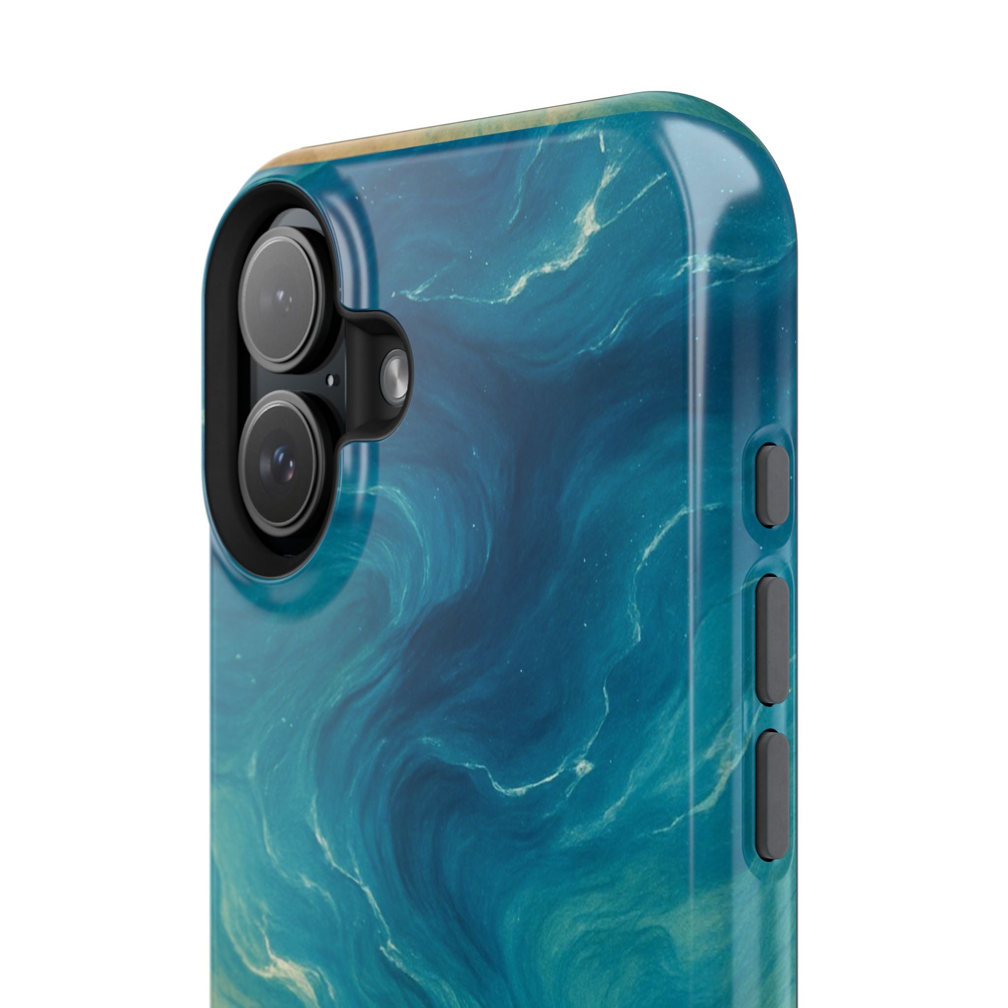 Seashore Phone Case