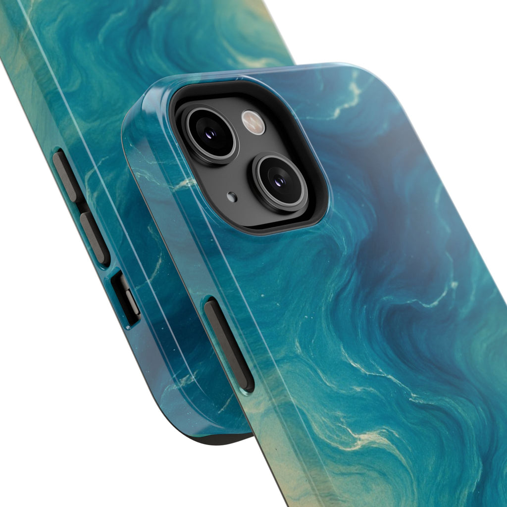 Seashore Phone Case