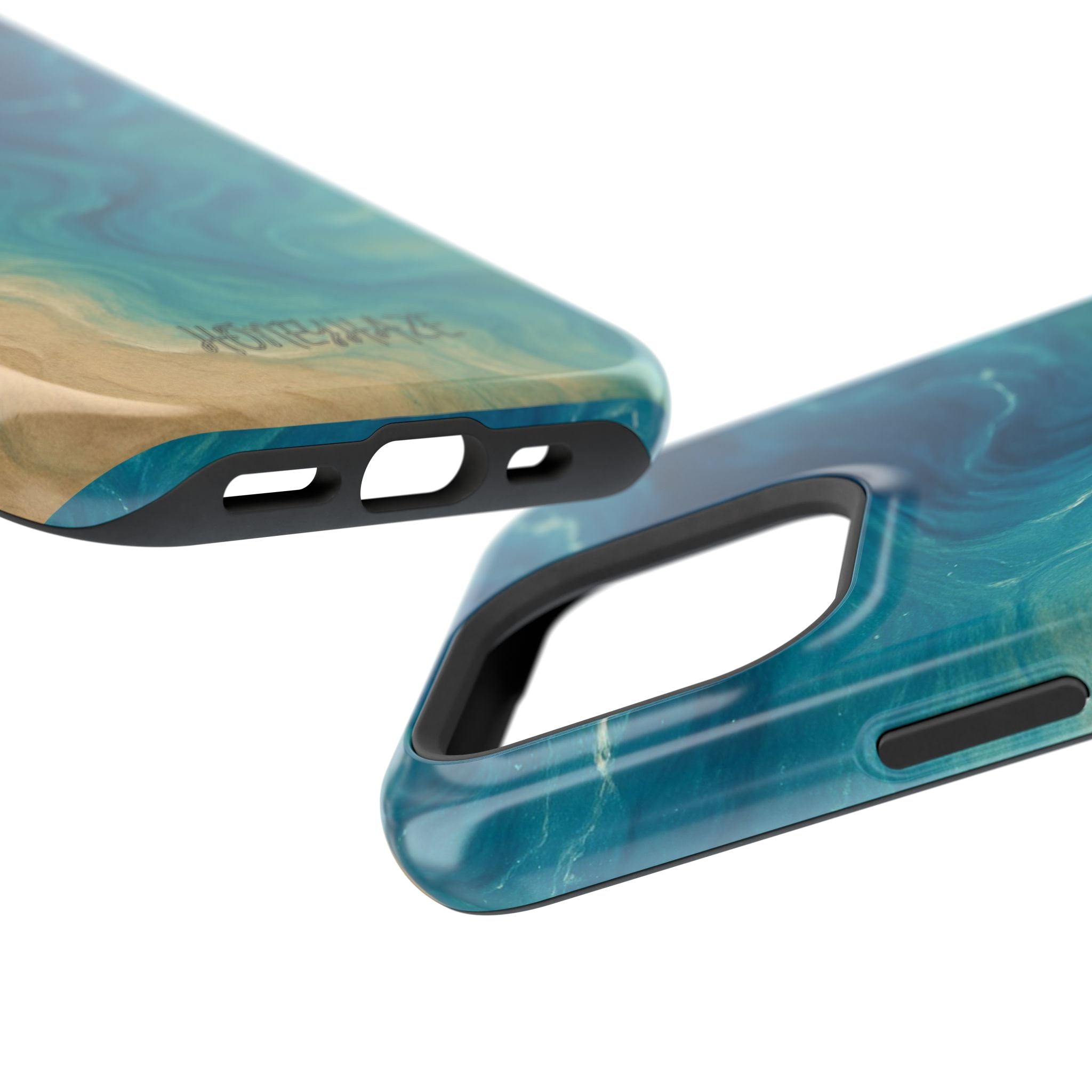 Seashore Phone Case