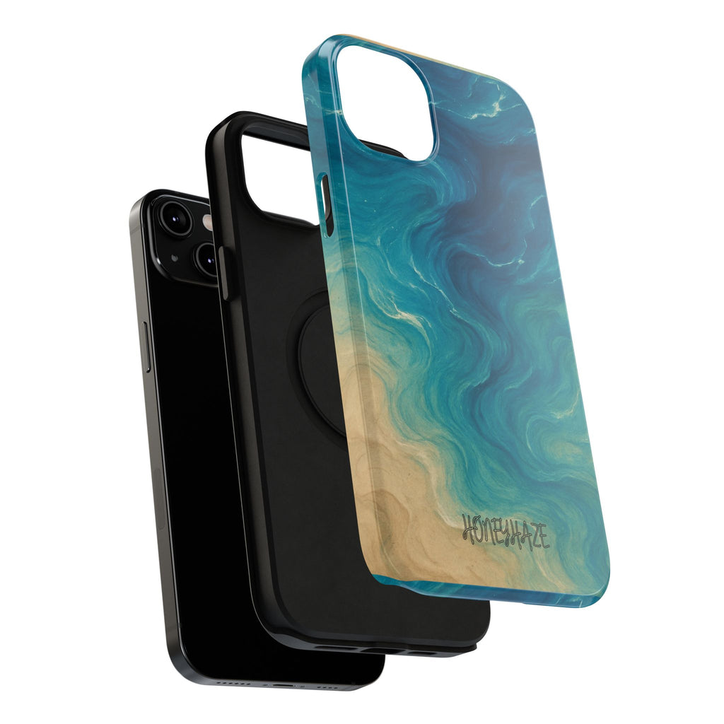 Seashore Phone Case