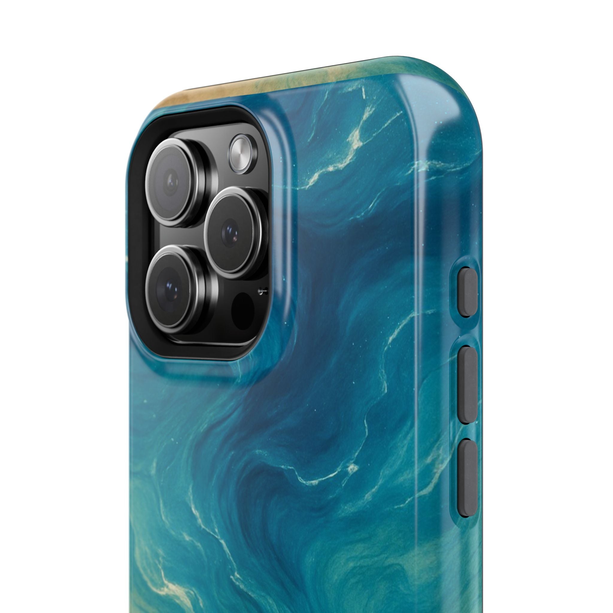 Seashore Phone Case