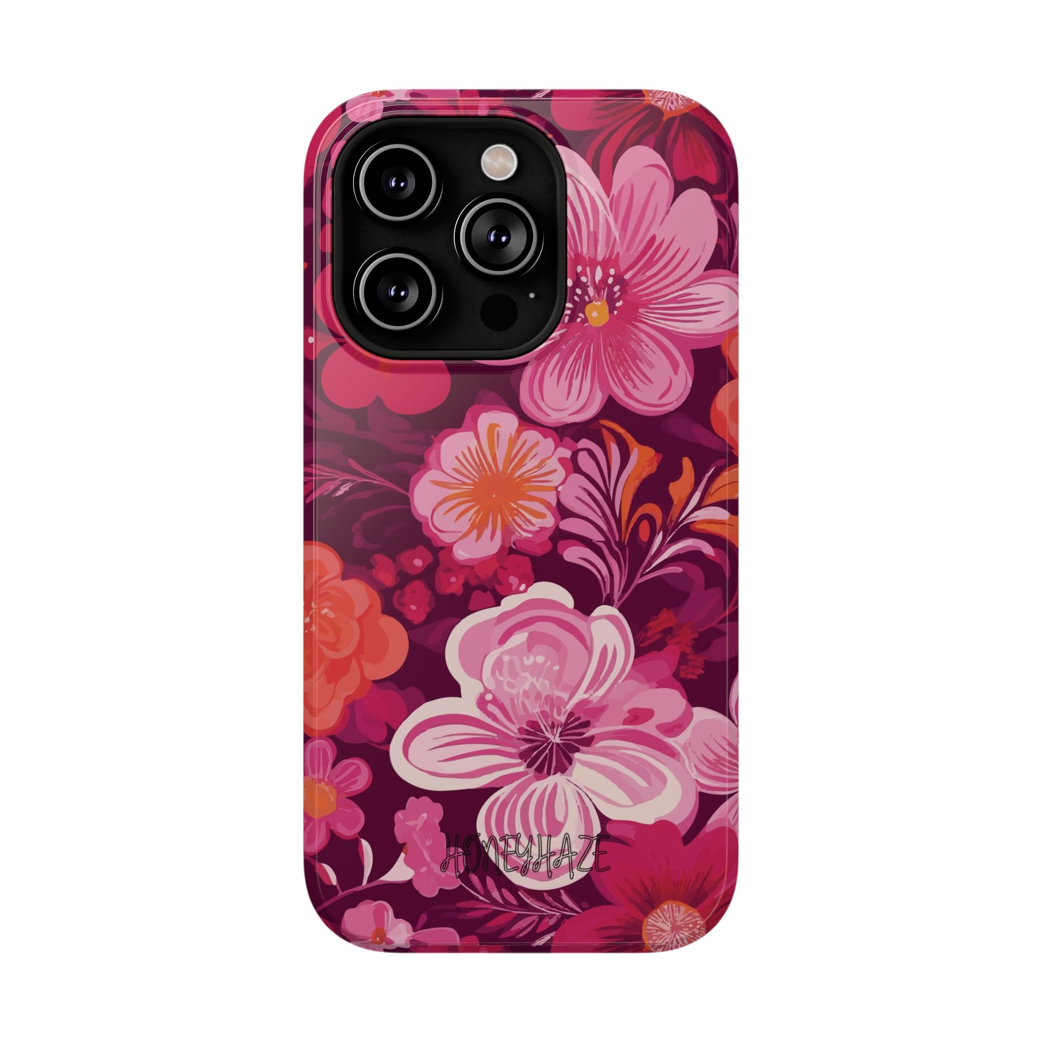 Peace And Love Phone Case