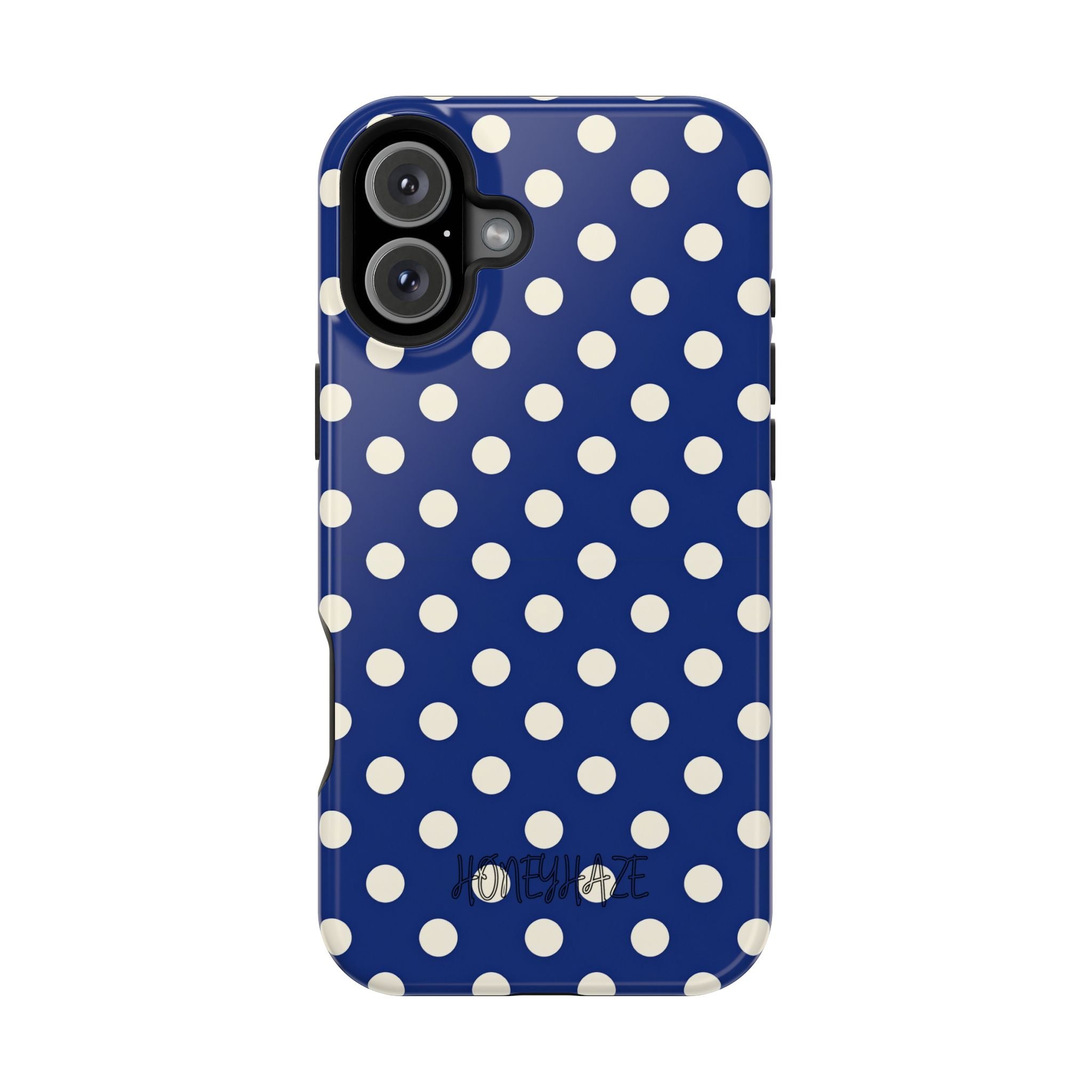 Jeremiah Phone Case