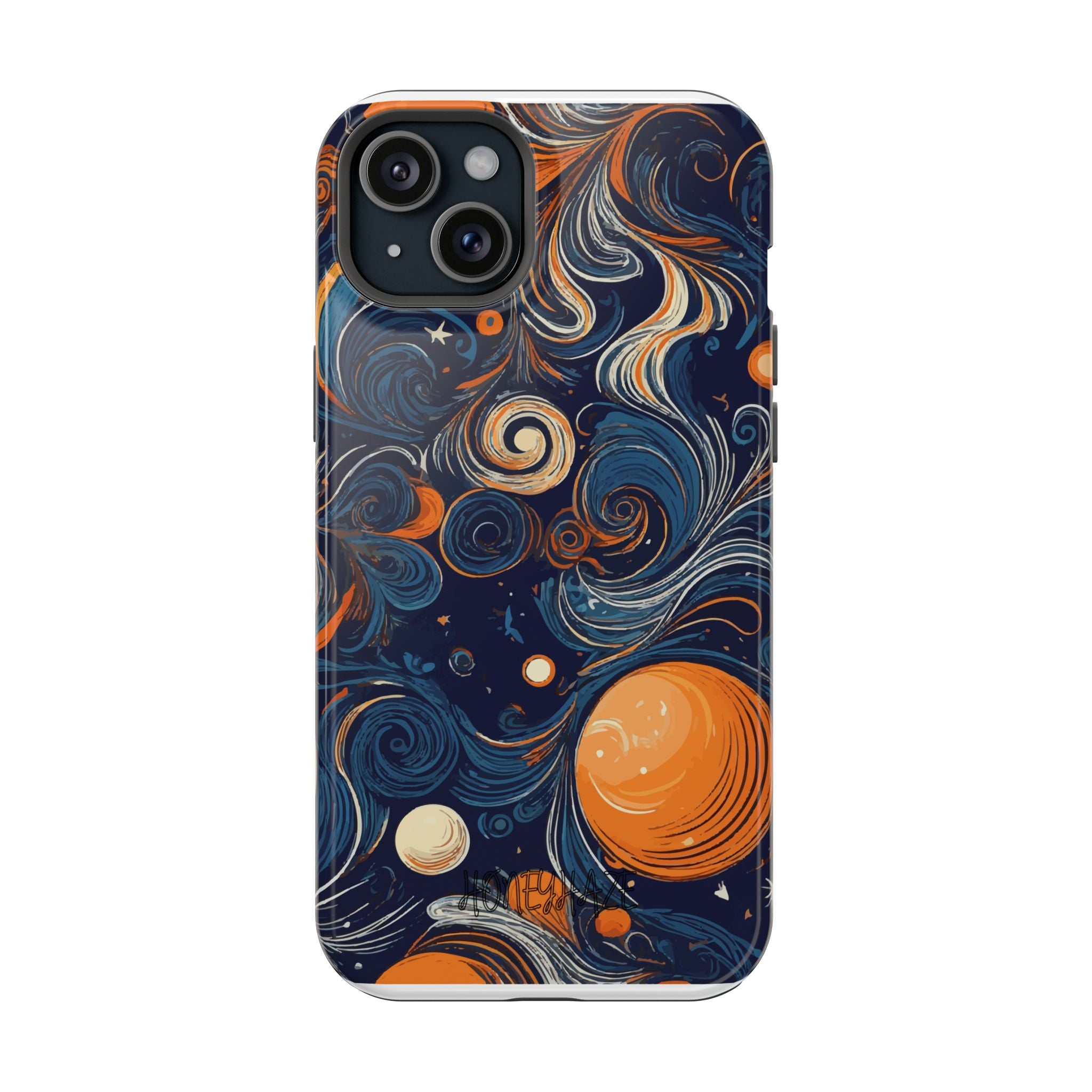Harvest Moon Phone Case