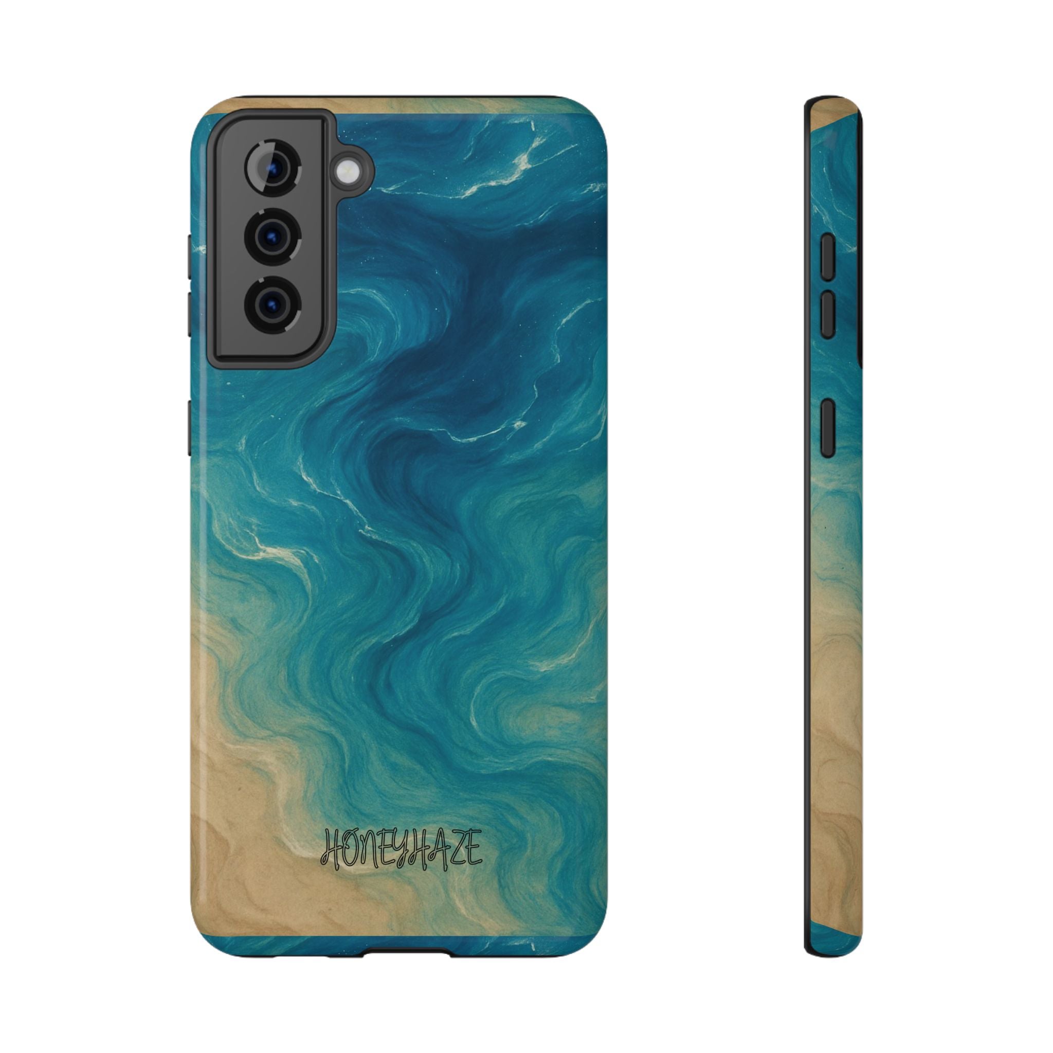 Seashore Phone Case