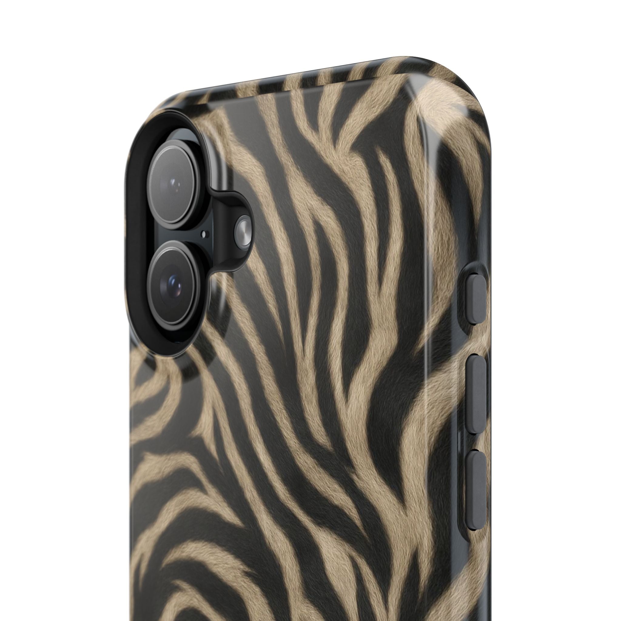 Zebra Phone Case
