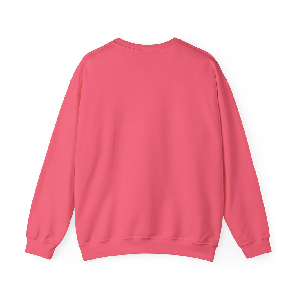 Grow Through What You Go Through Sweatshirt