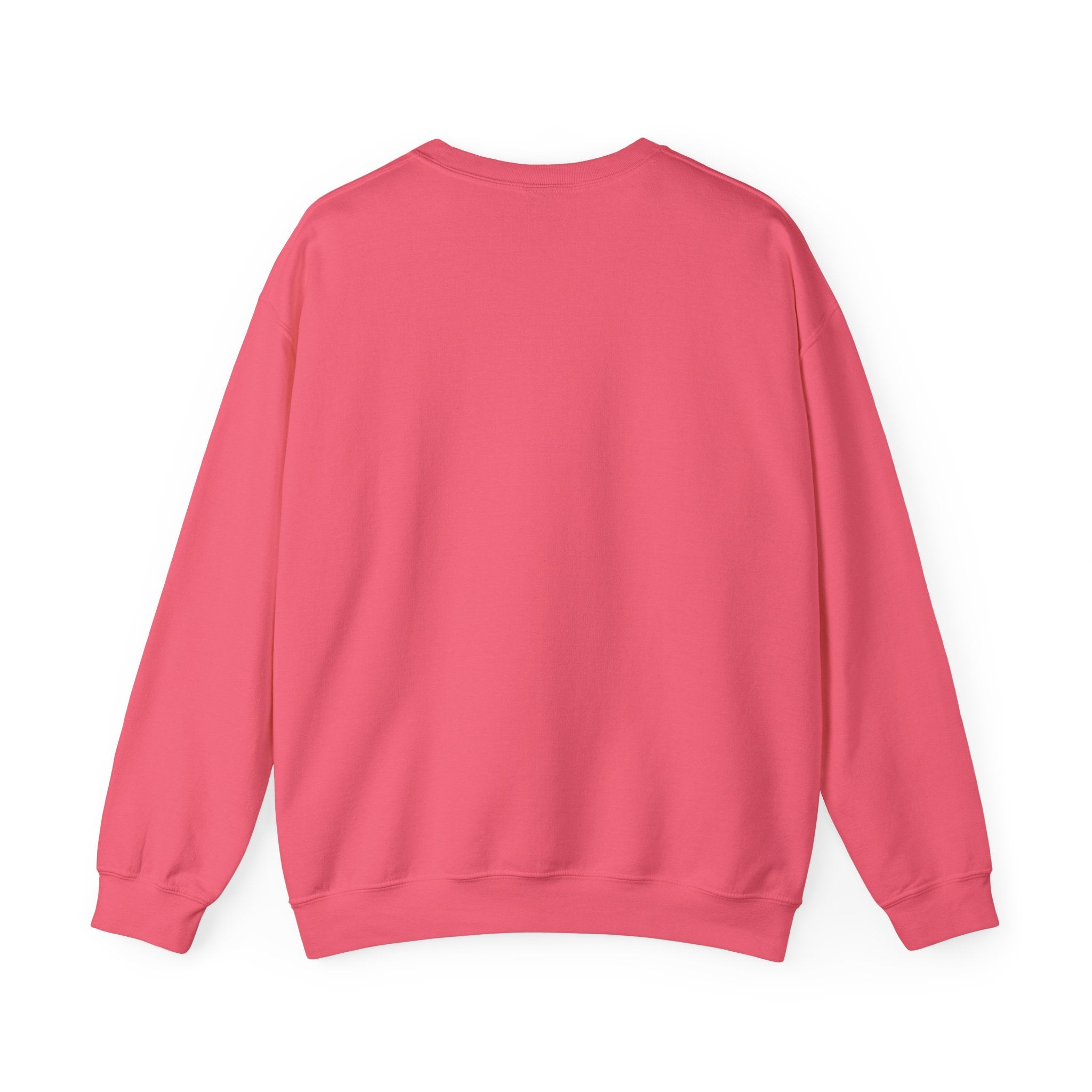 Grow Through What You Go Through Sweatshirt