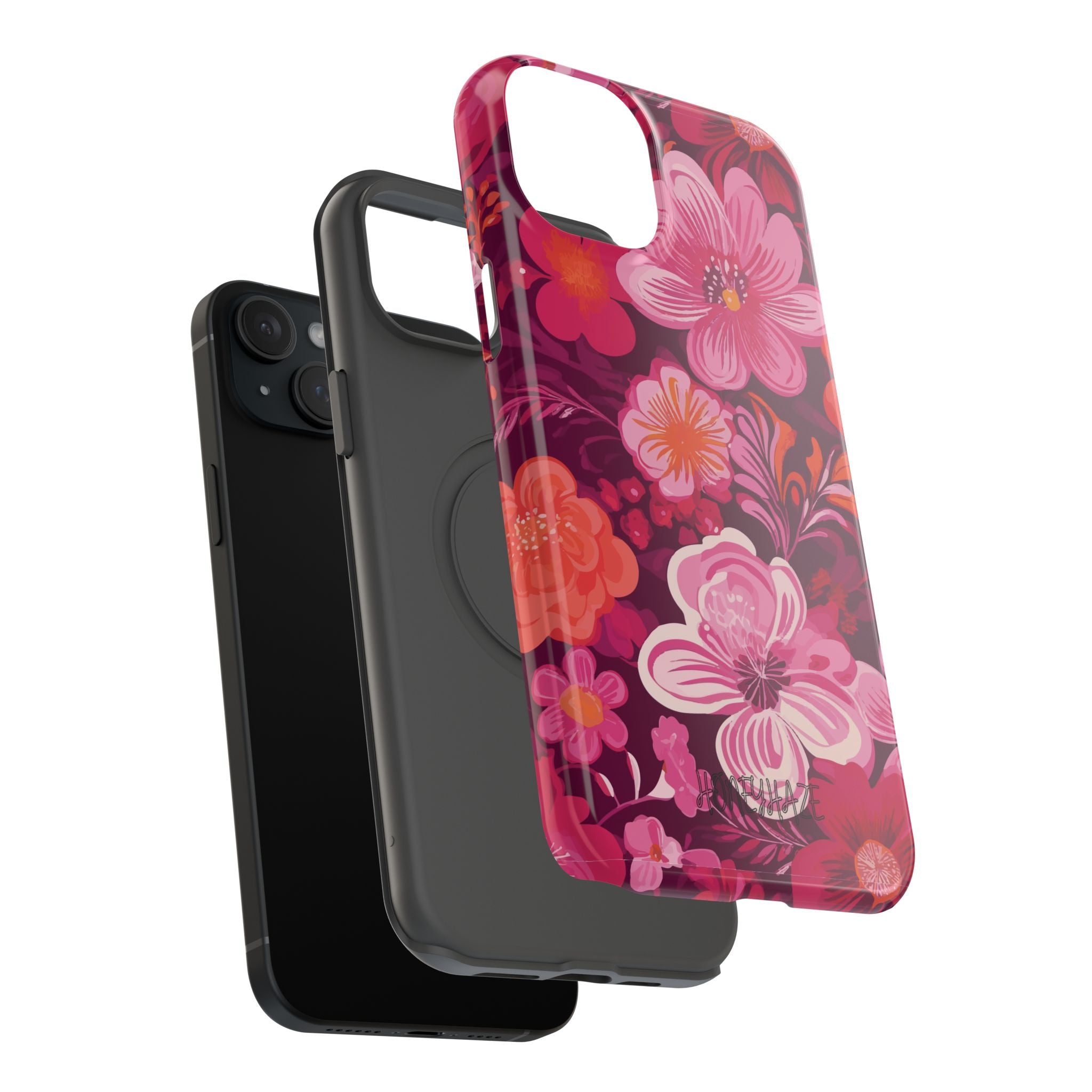 Peace And Love Phone Case