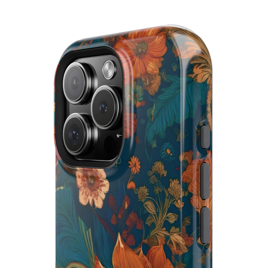 Velvet Room Phone Case